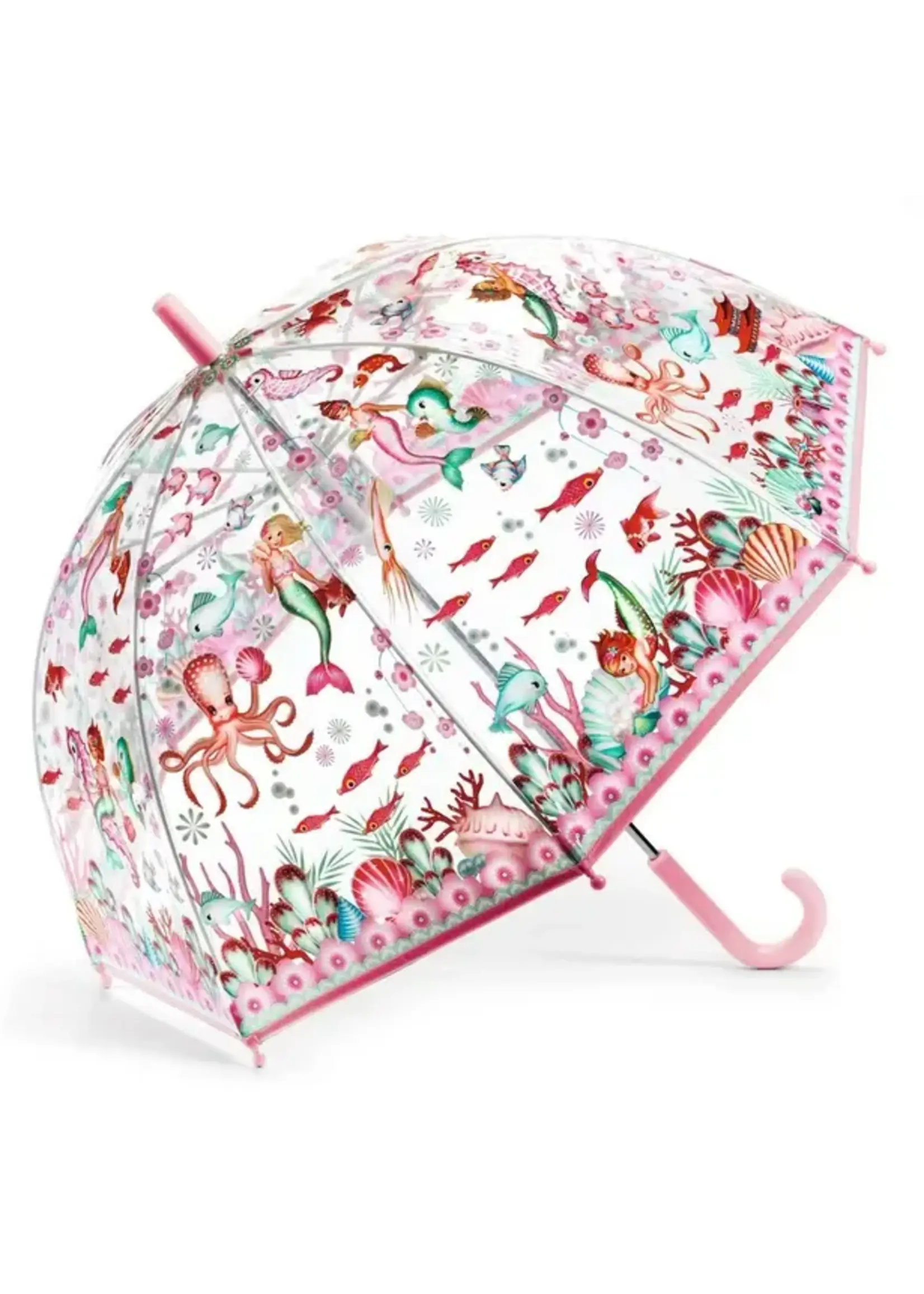 DJECO DJ UMBRELLA MERMAID