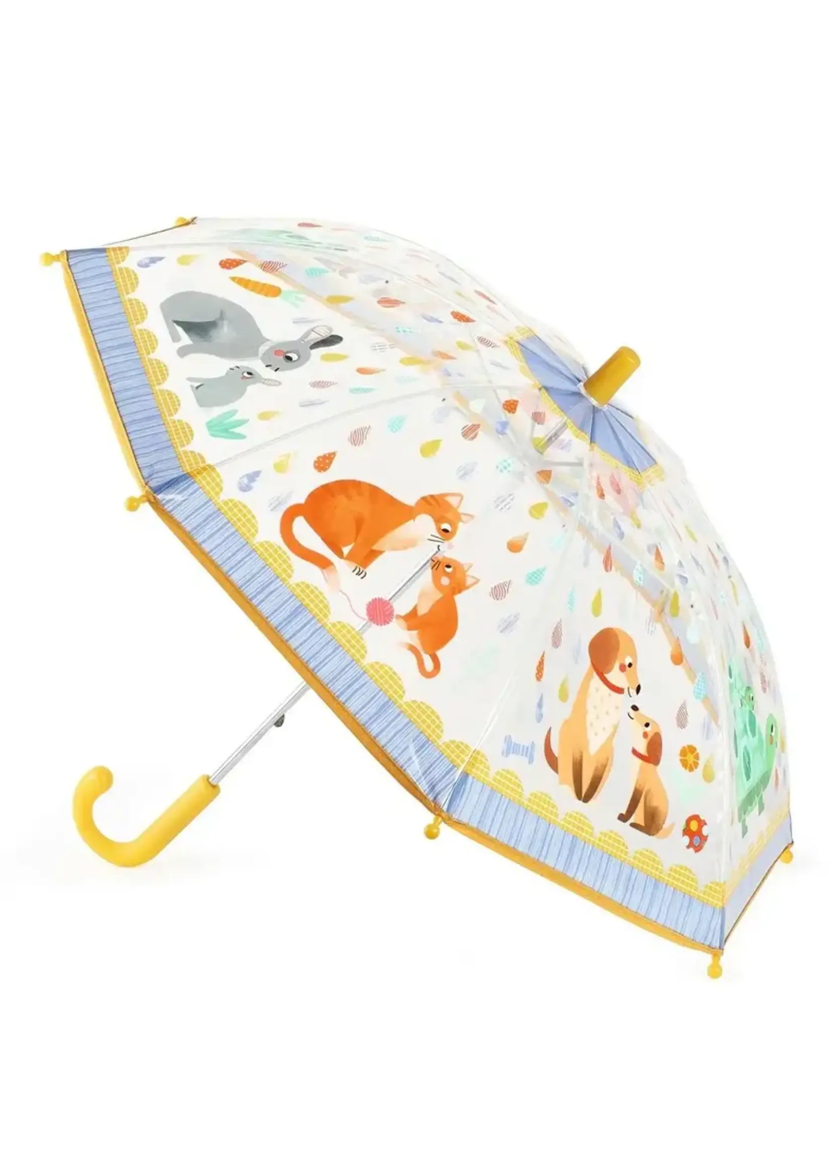 DJECO DJ UMBRELLA MOM AND BABY