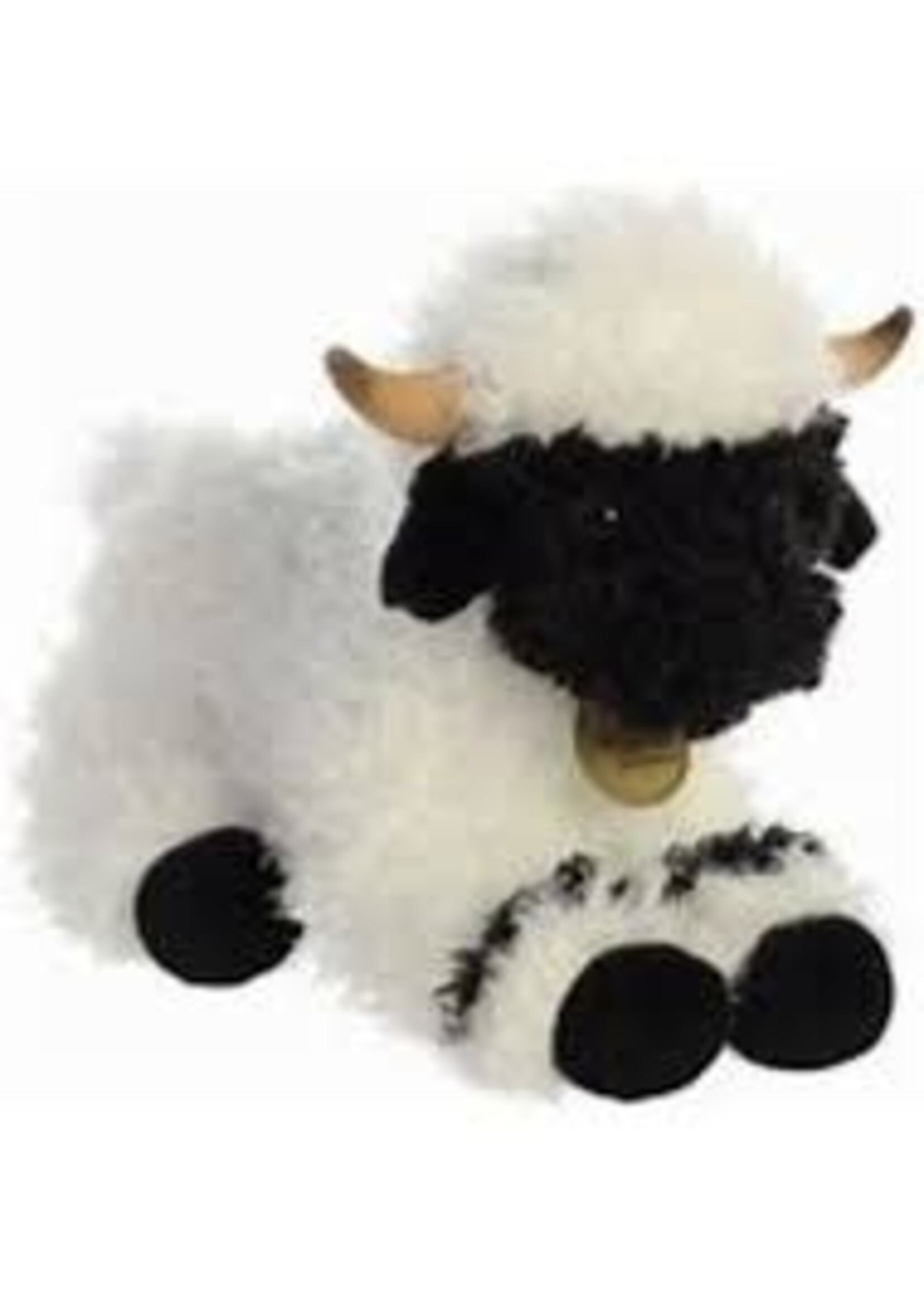 AURORA PLUSH SHEEP BLACK NOSE