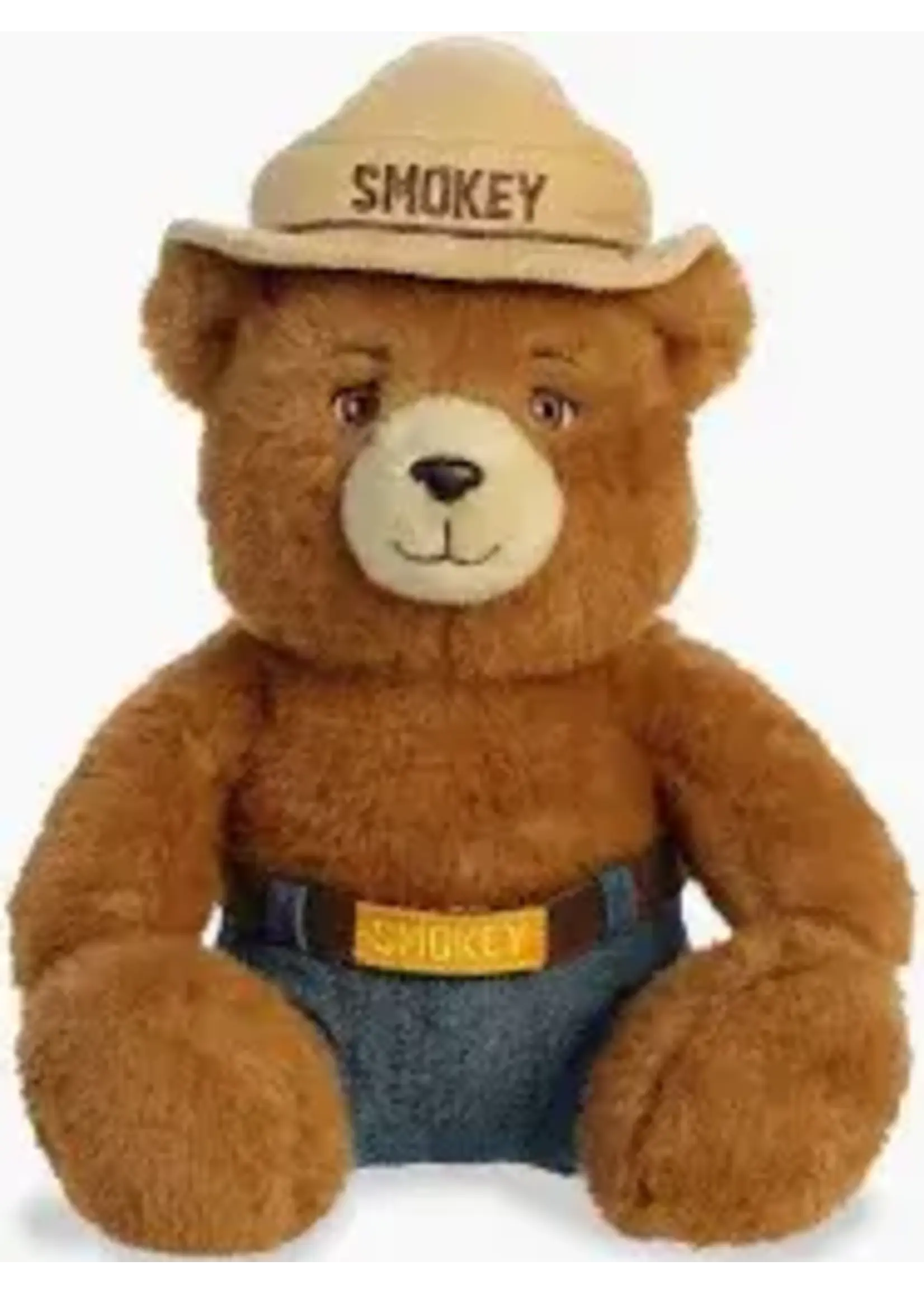 AURORA PLUSH SMOKEY BEAR