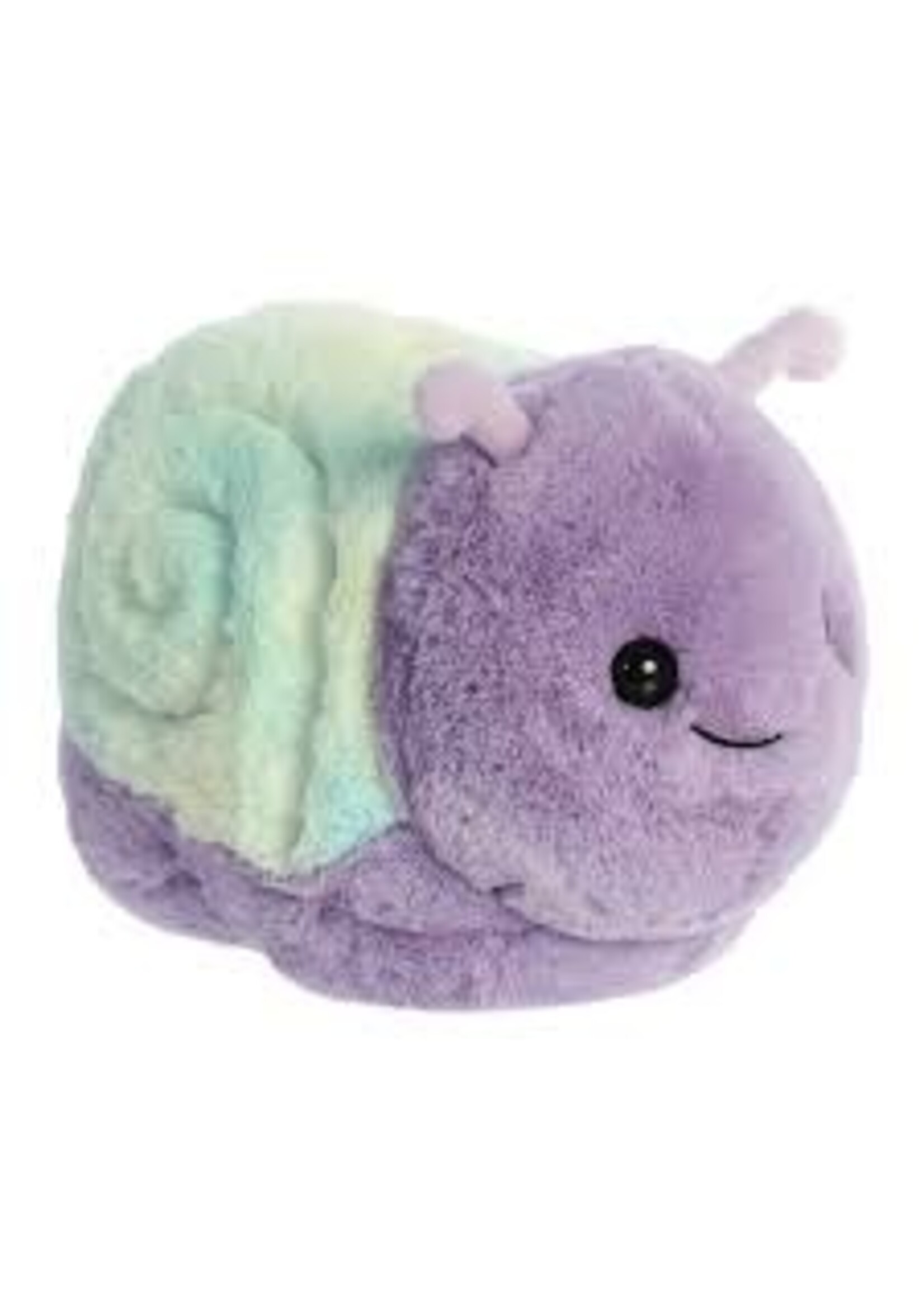 AURORA PLUSH SNAIL EMILY