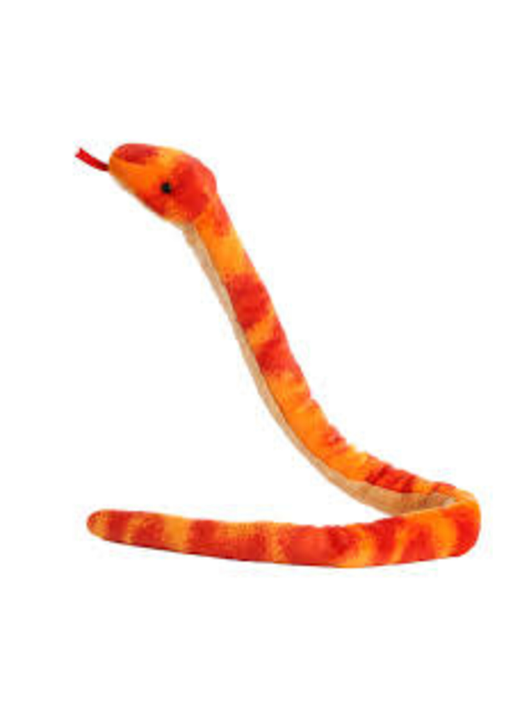 AURORA PLUSH SNAKE CORN
