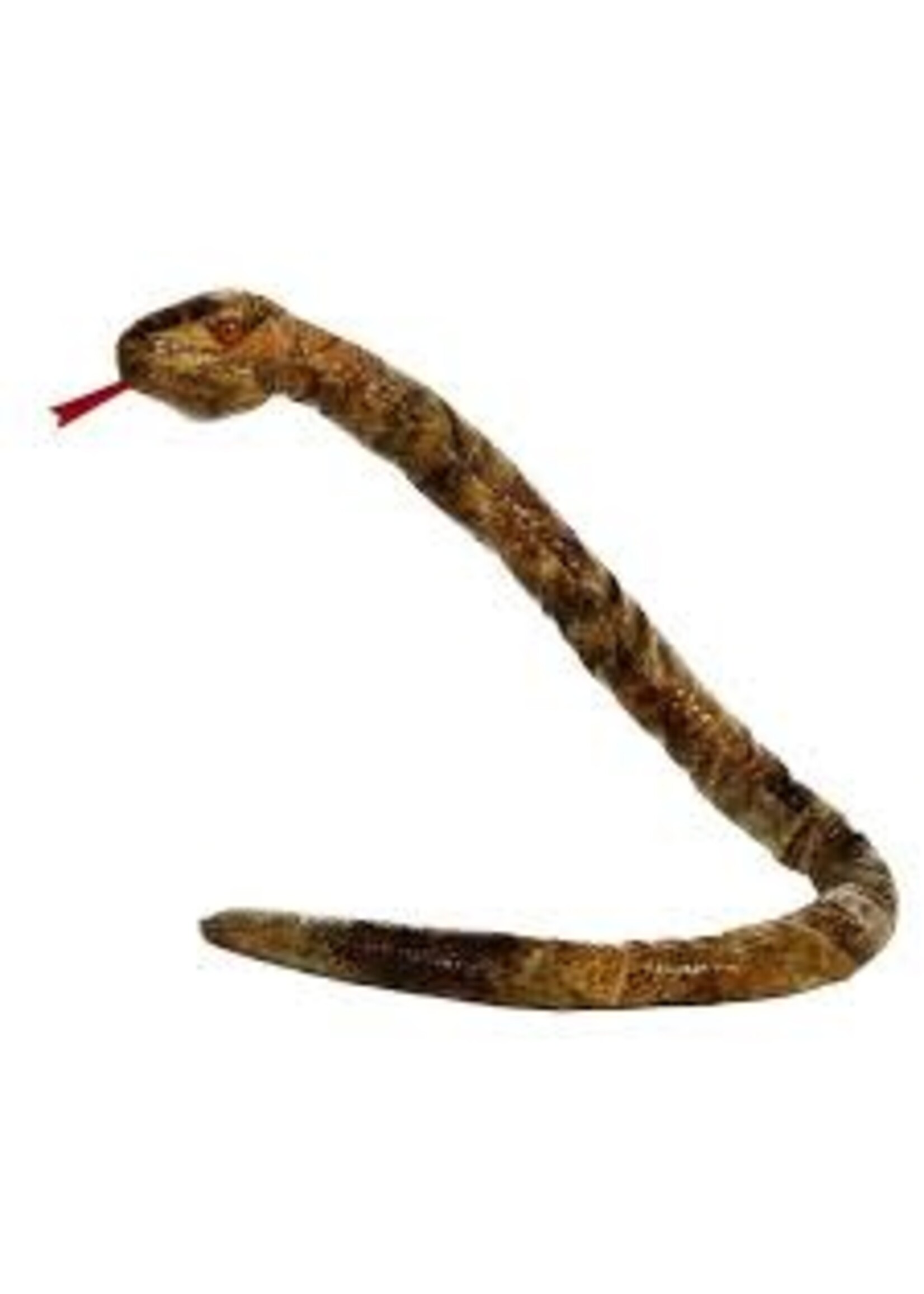 AURORA PLUSH SNAKE GOPHER