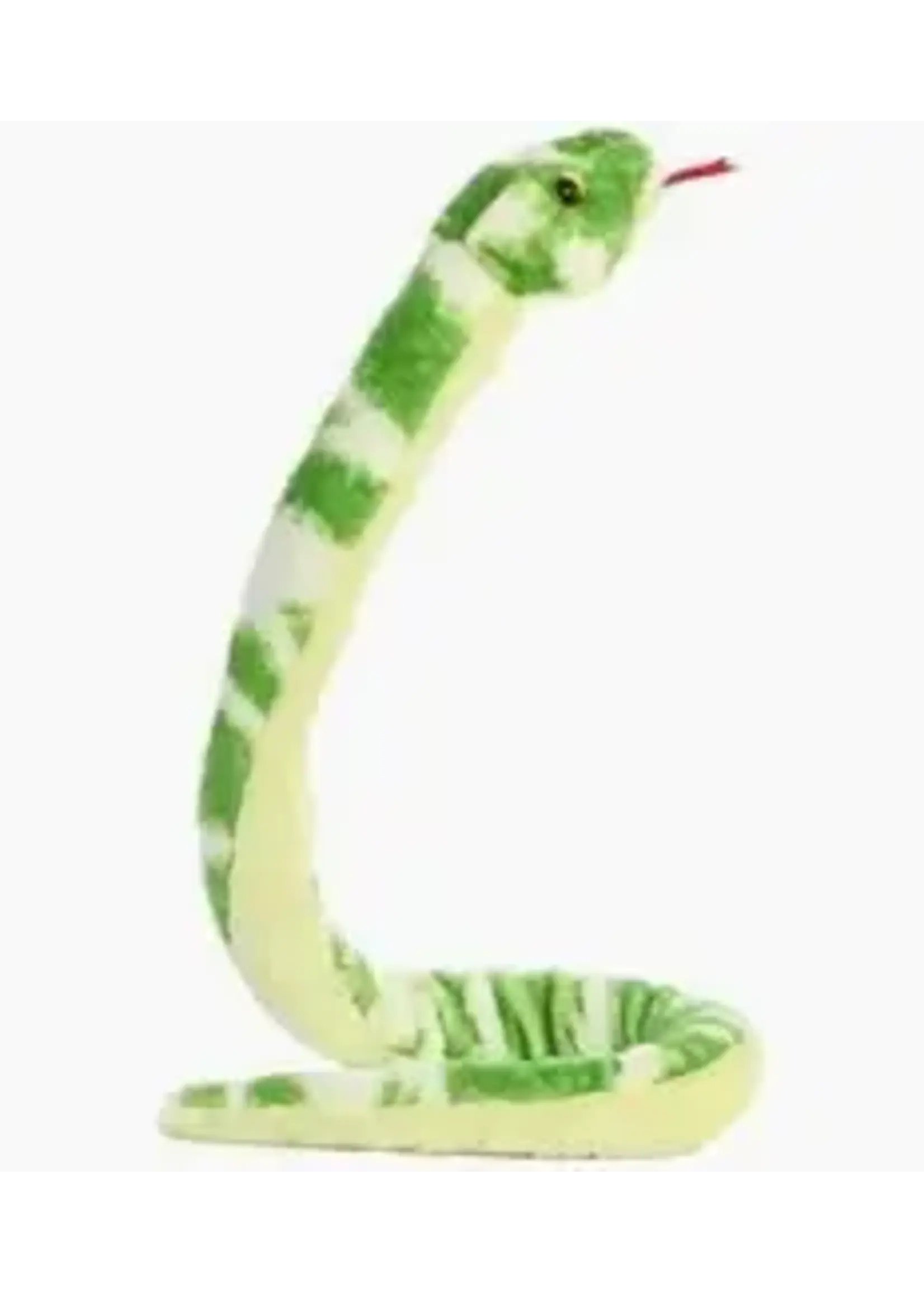 AURORA PLUSH SNAKE TREE BOA