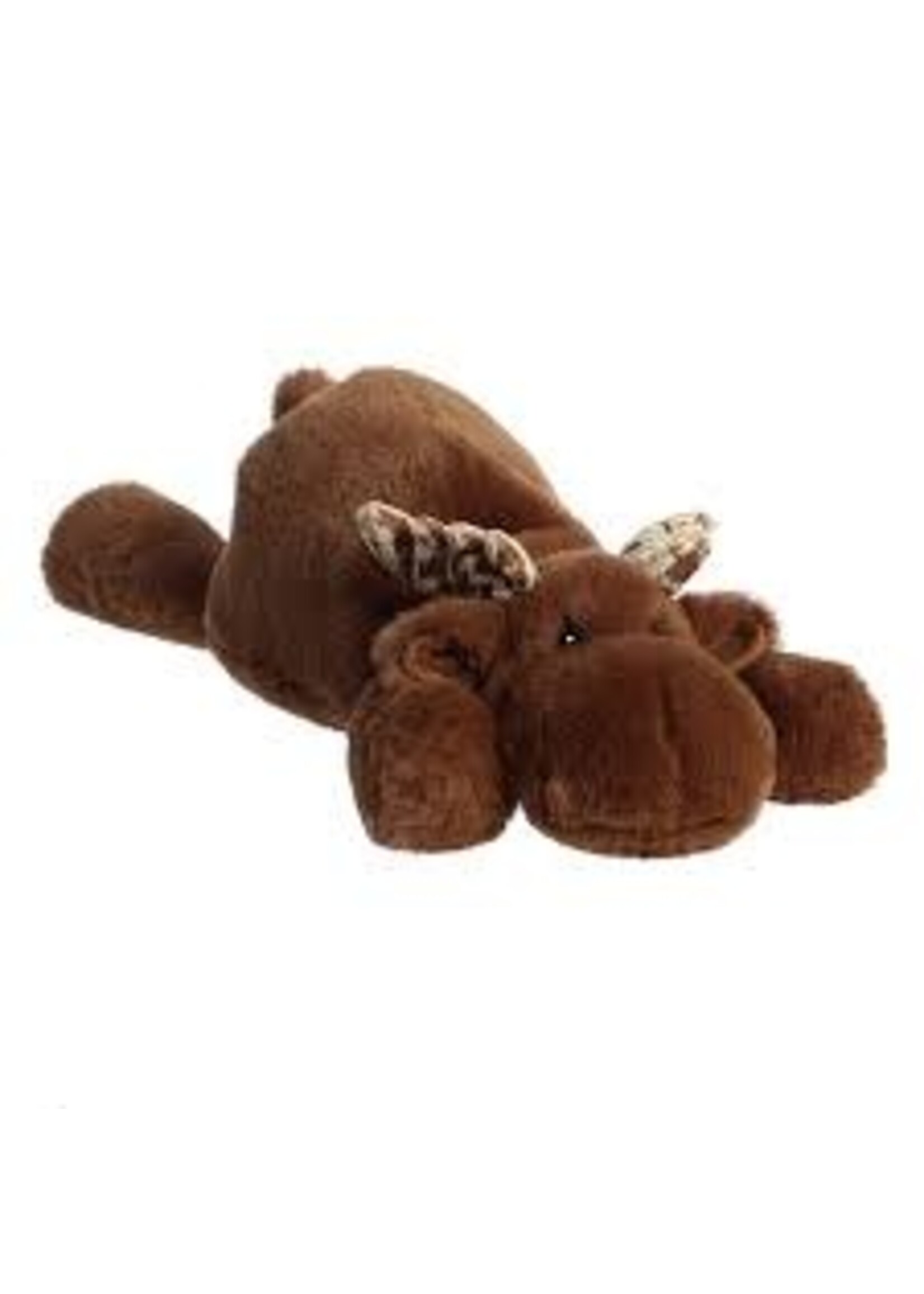AURORA PLUSH SNOOZLE MOOSEE