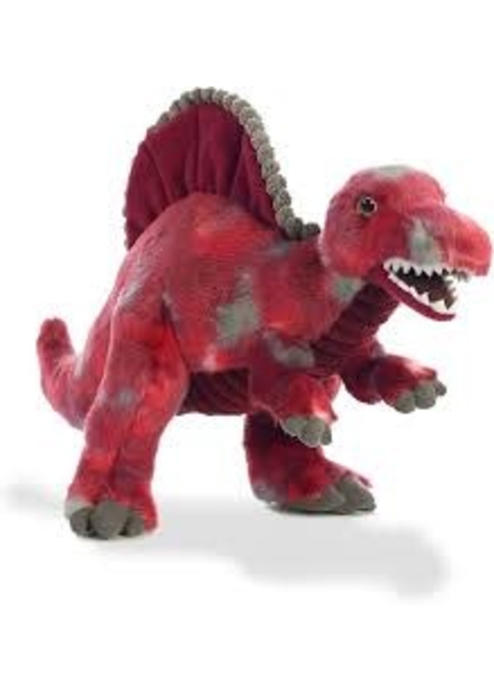 AURORA PLUSH SPINOSAURUS