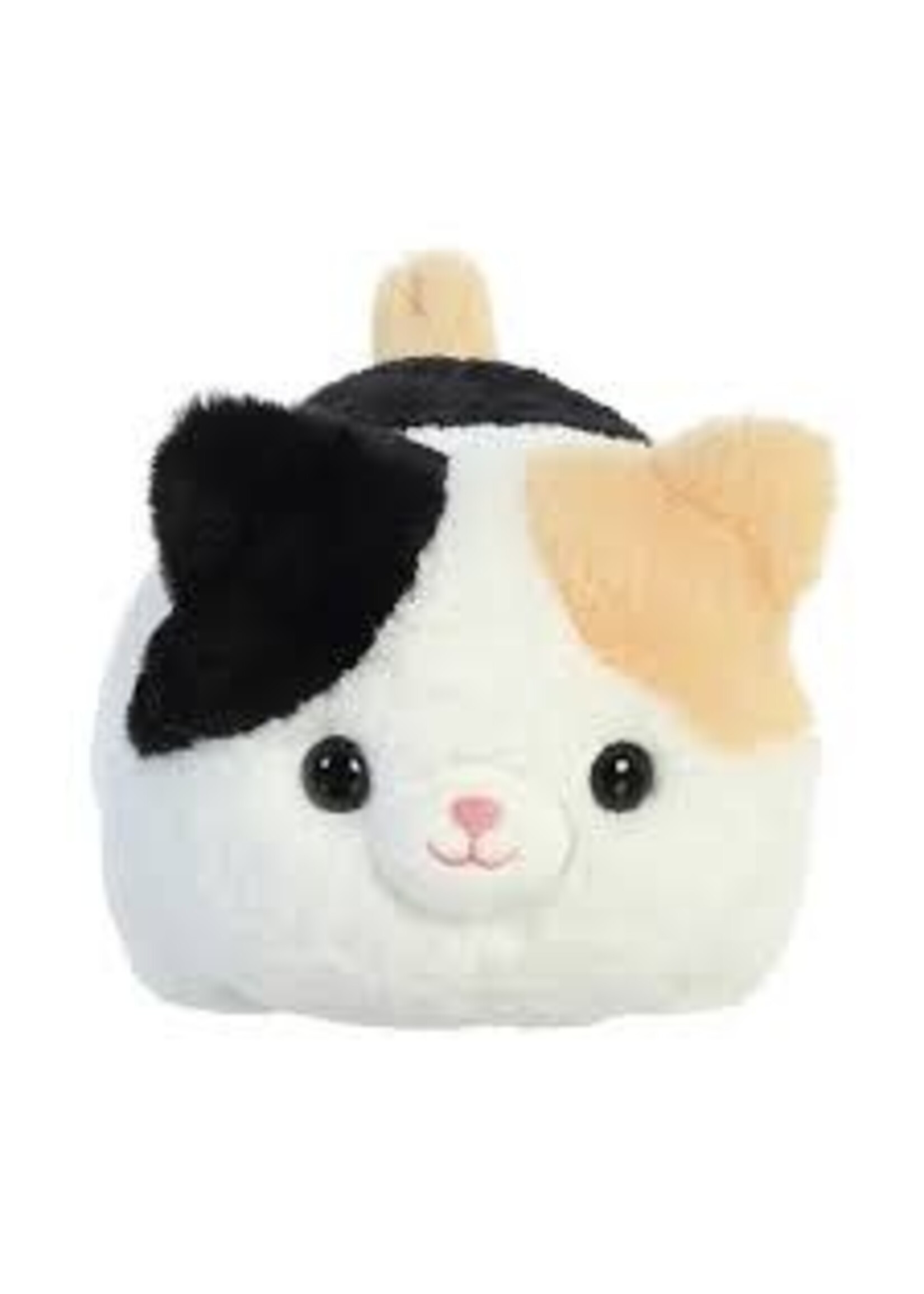 AURORA PLUSH SPUDSTERS CALLIE CAT