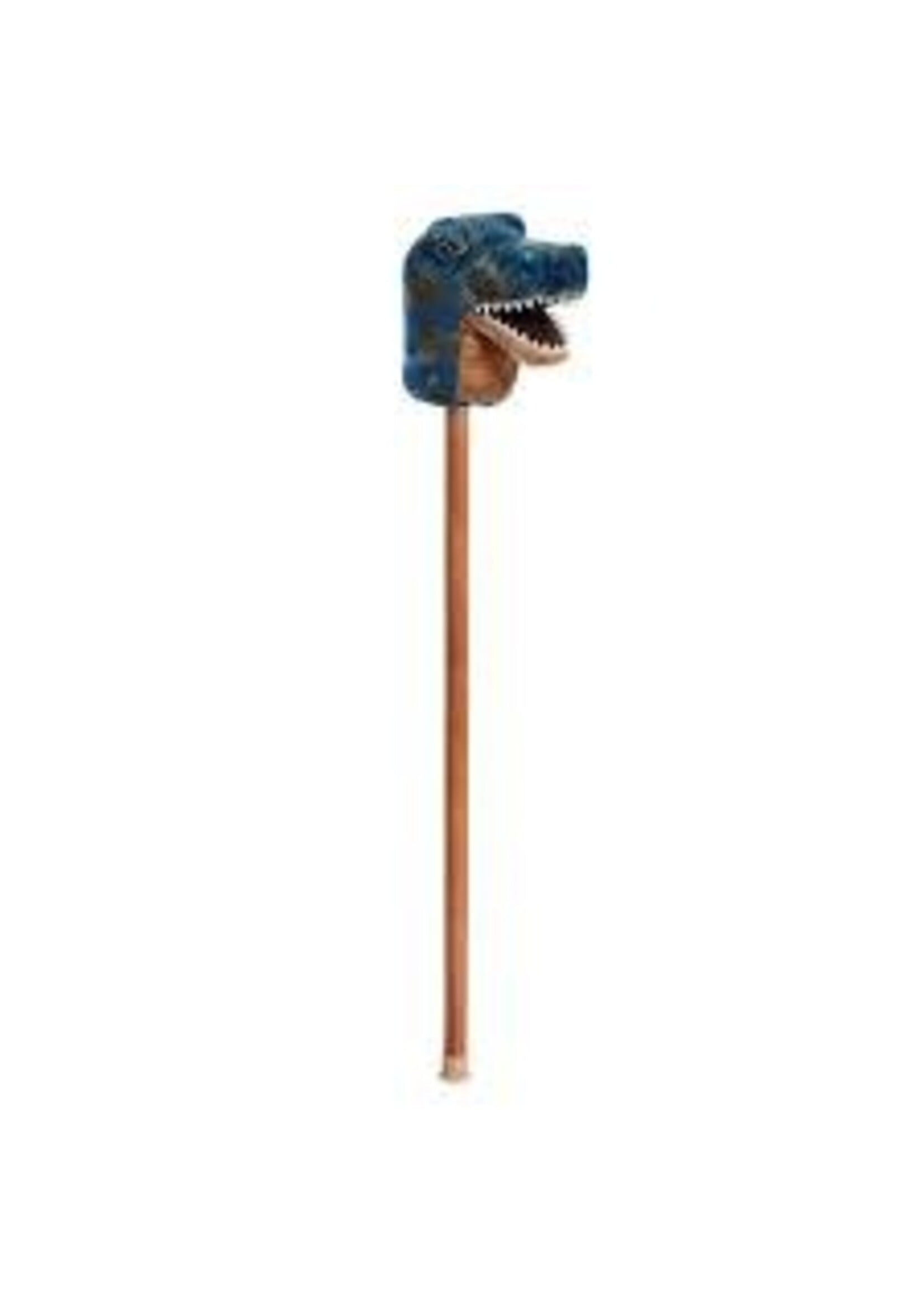 AURORA PLUSH STICK TREX