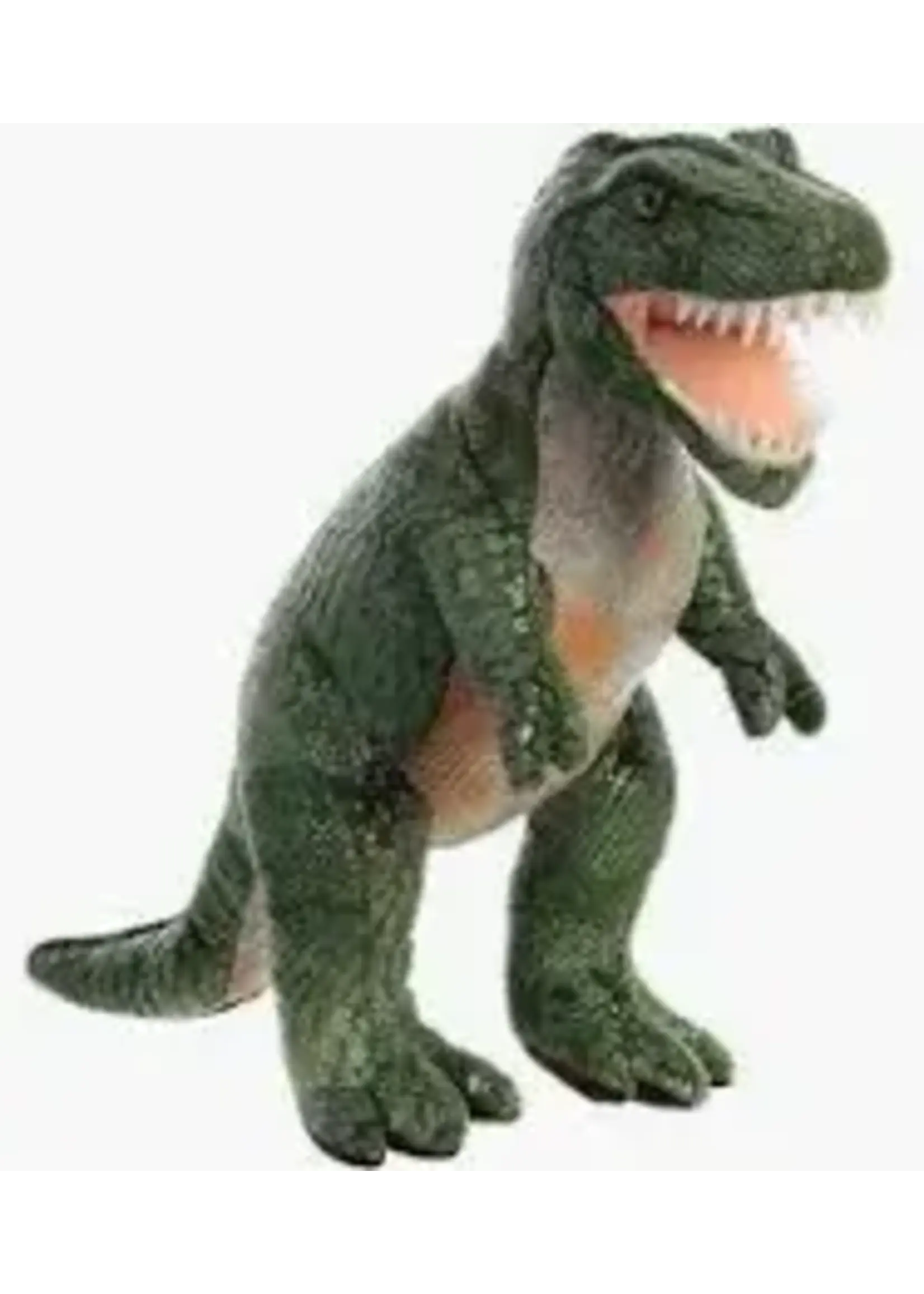 AURORA PLUSH T-REX