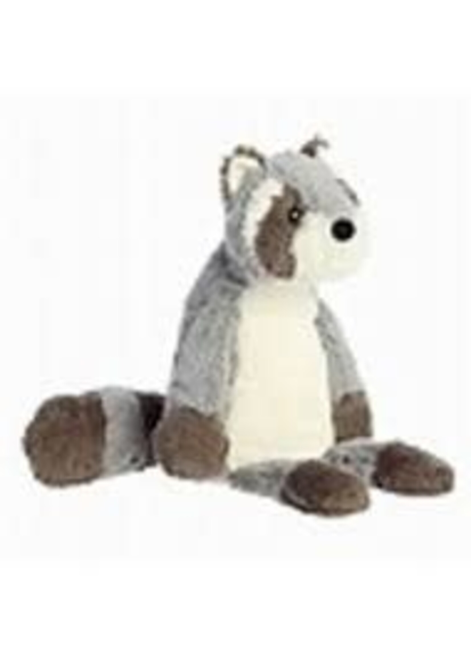 AURORA PLUSH TALLTALES RACCOON