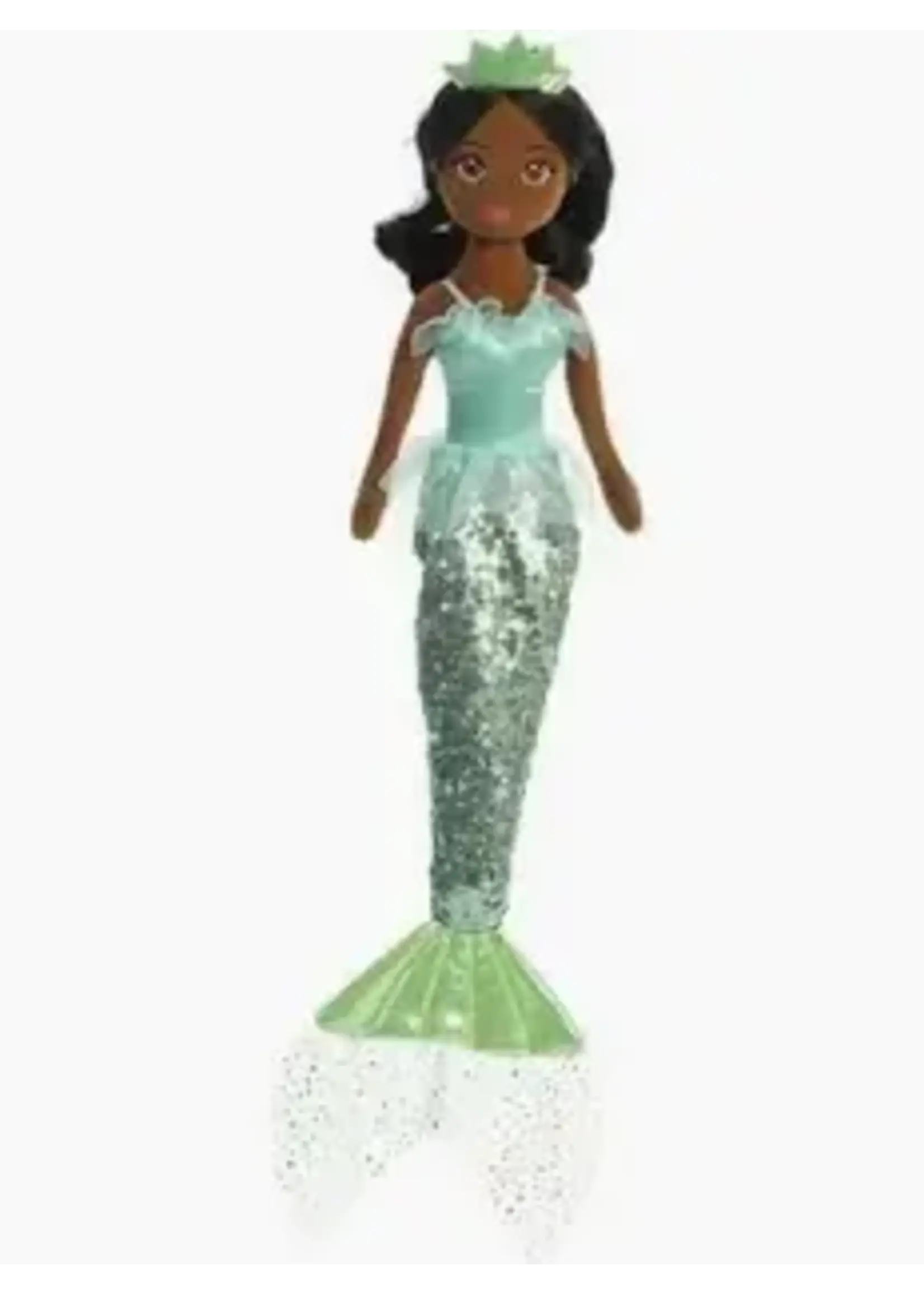 AURORA PLUSH TUTU SPARKLES IVY