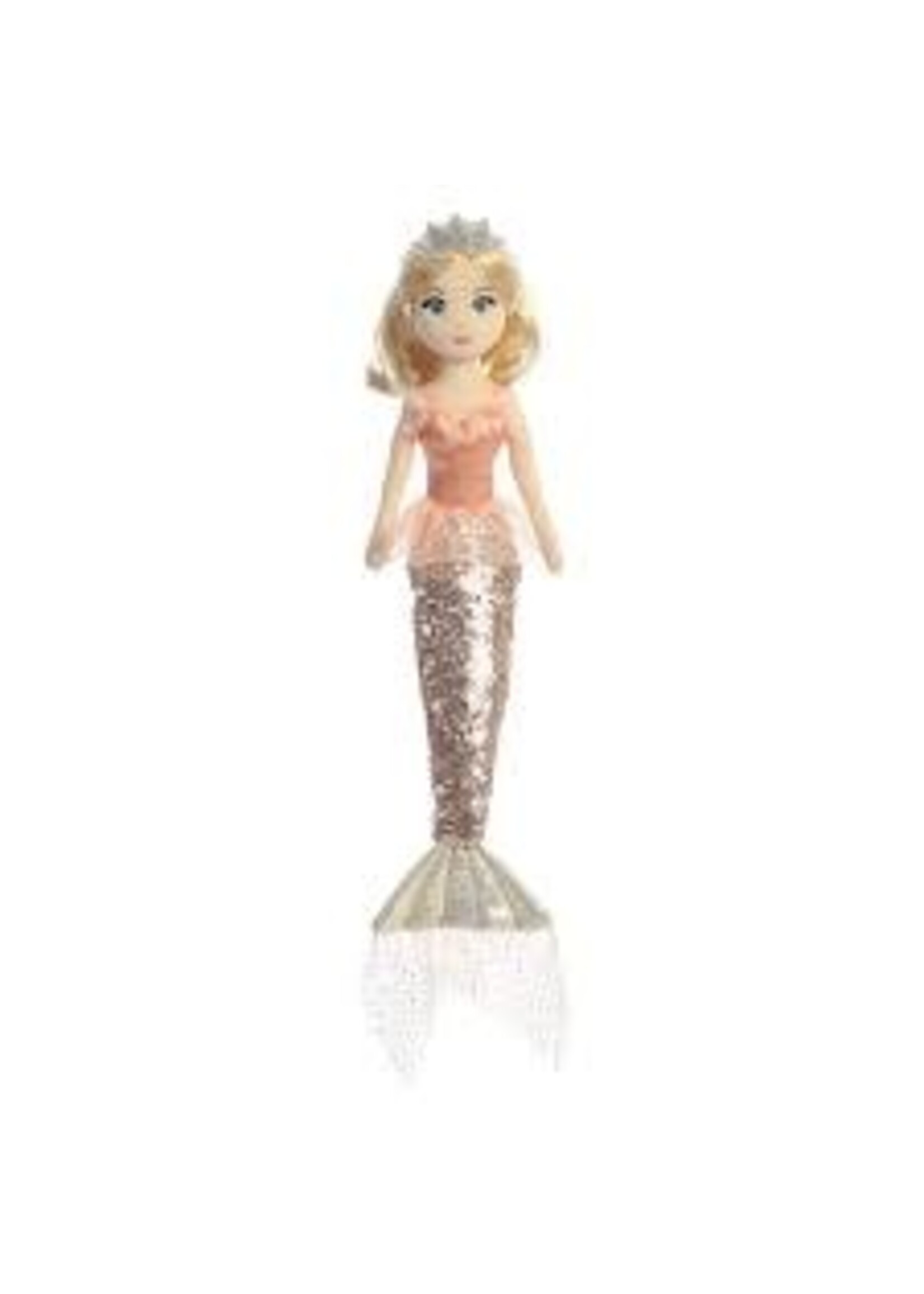 AURORA PLUSH TUTU SPARKLES JASMINE