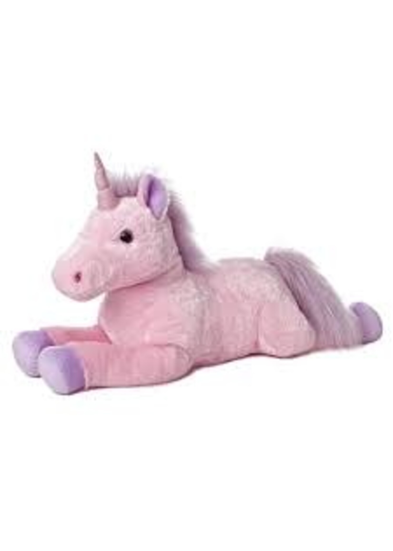 AURORA PLUSH UNICORN CELESTIA