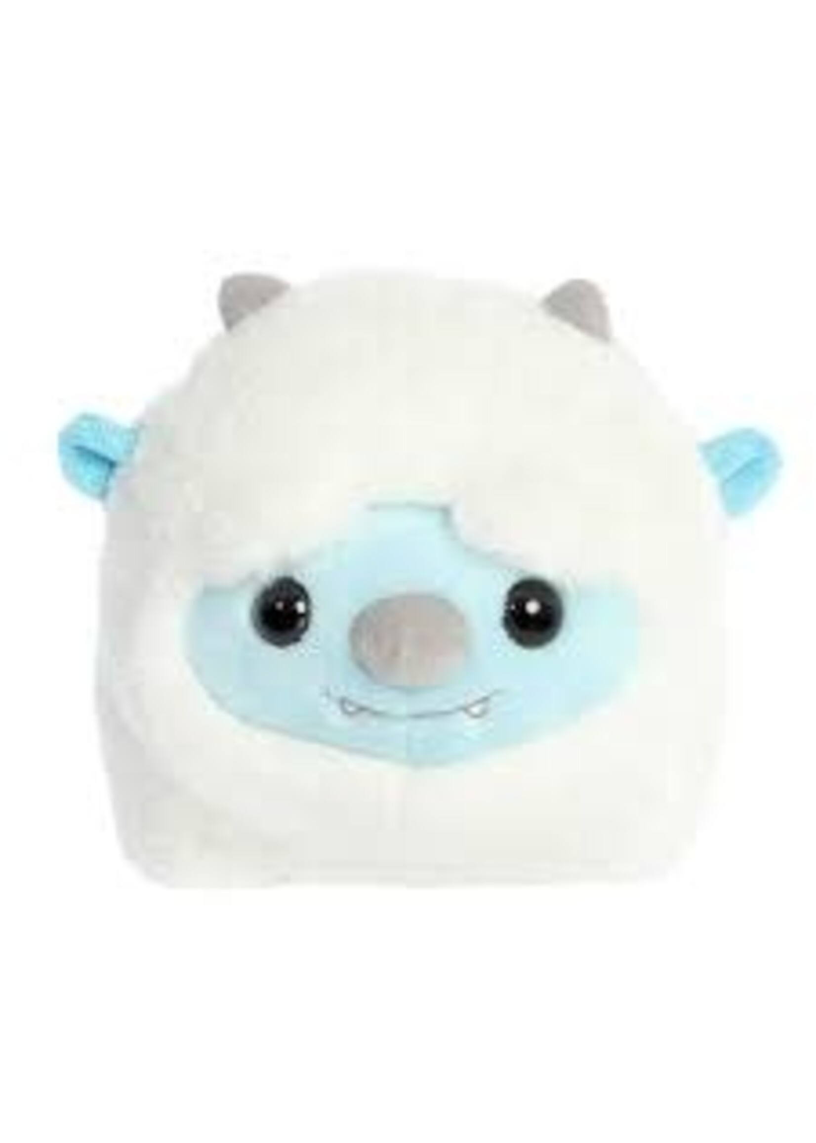 AURORA PLUSH YETI YANNI