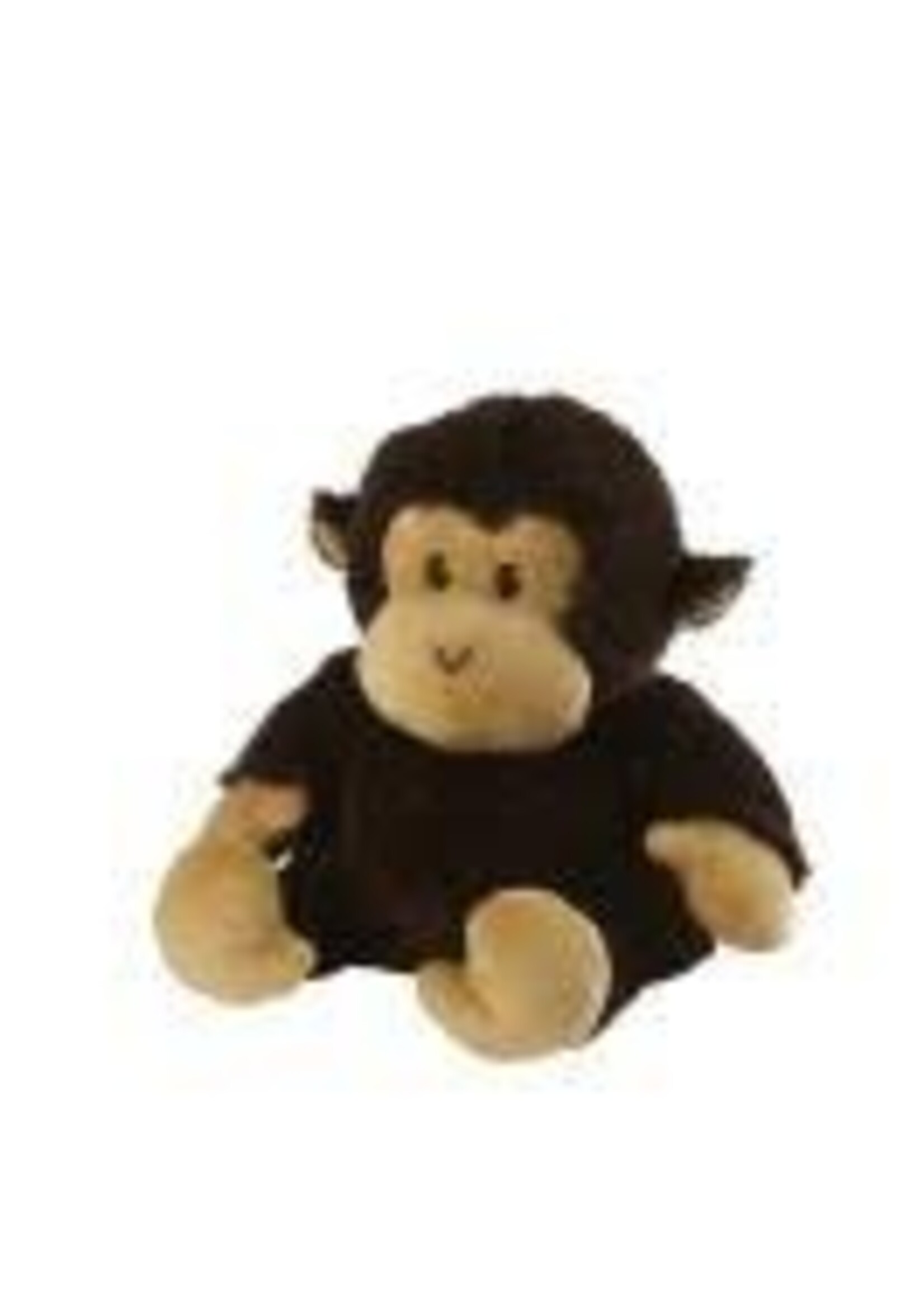 INTELEX (WARMIES) PLUSH WARMIES CHIMP