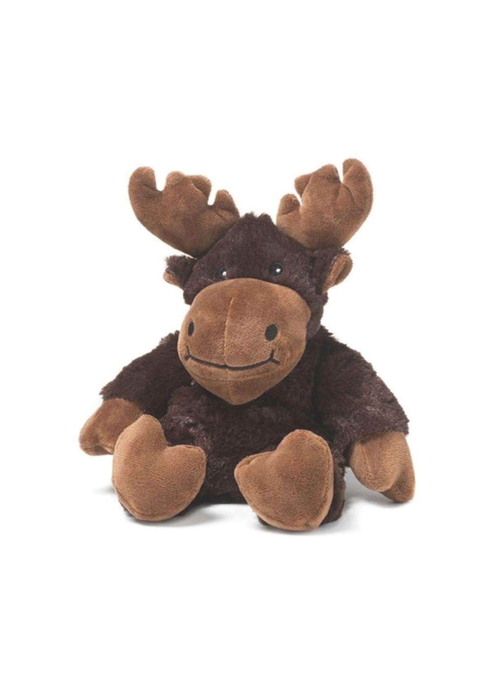 INTELEX (WARMIES) PLUSH WARMIES JUNIOR MOOSE