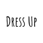 DRESS UP