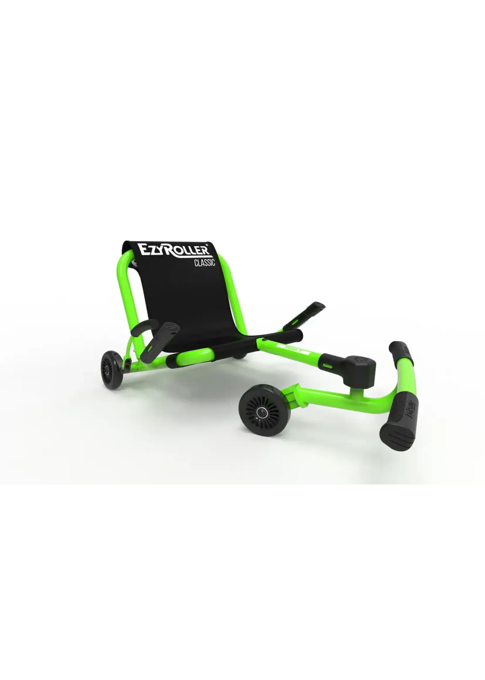 EZY ROLLER  GREEN