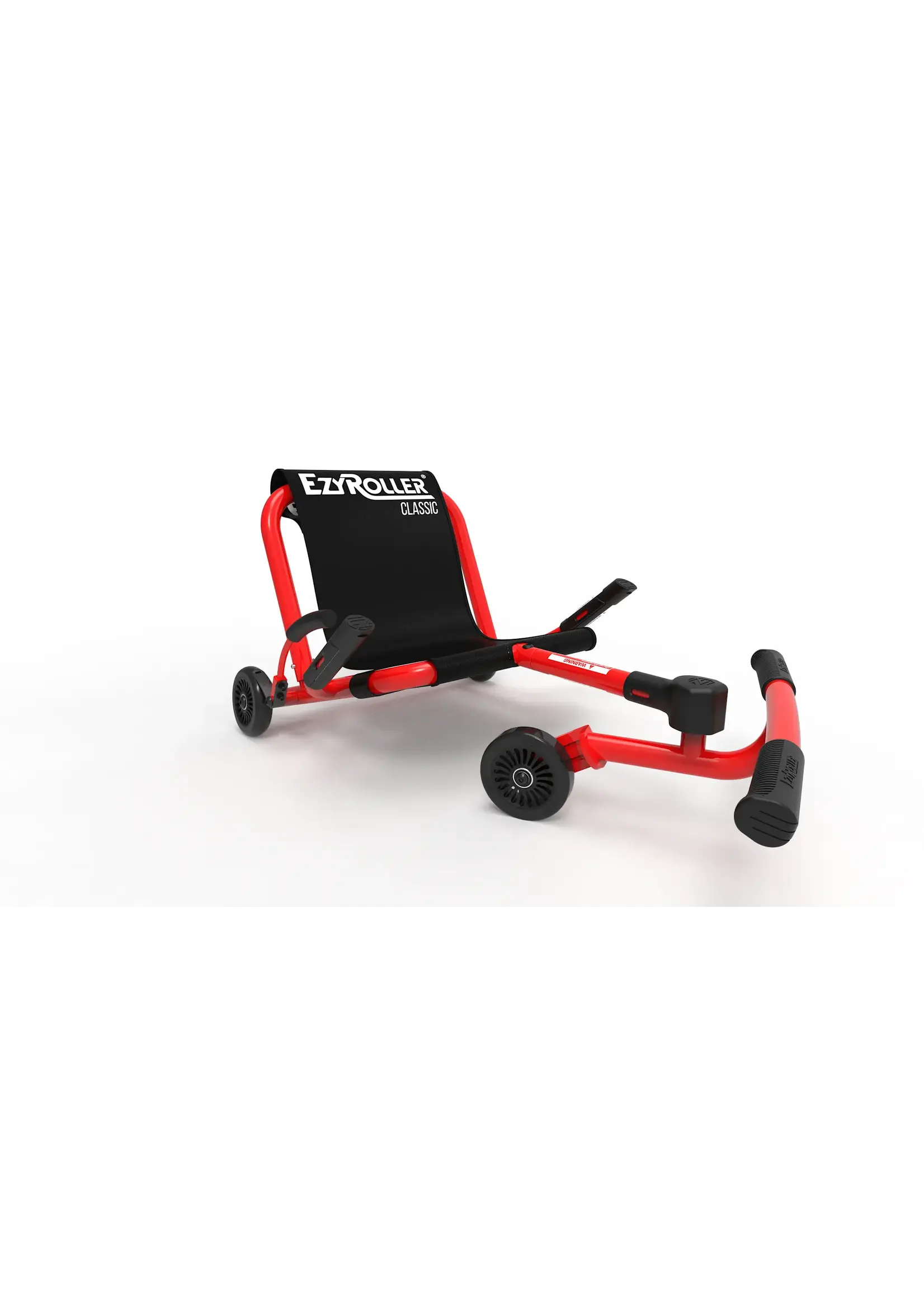 EZY ROLLER RED