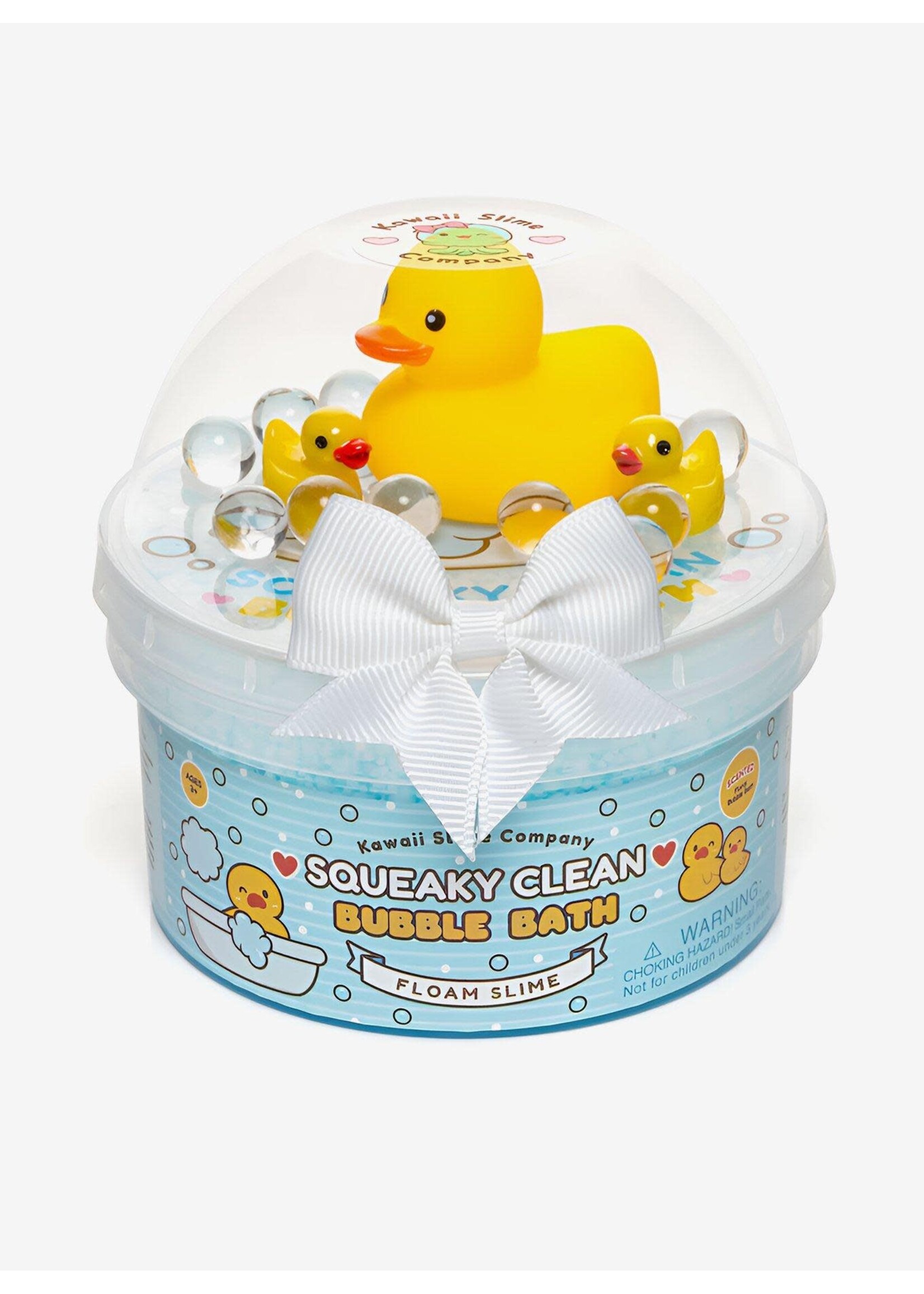 KAWAII SLIME KAWAII SLIME SQUEAKY CLEAN
