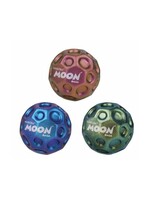 MOON BALL METALLIC
