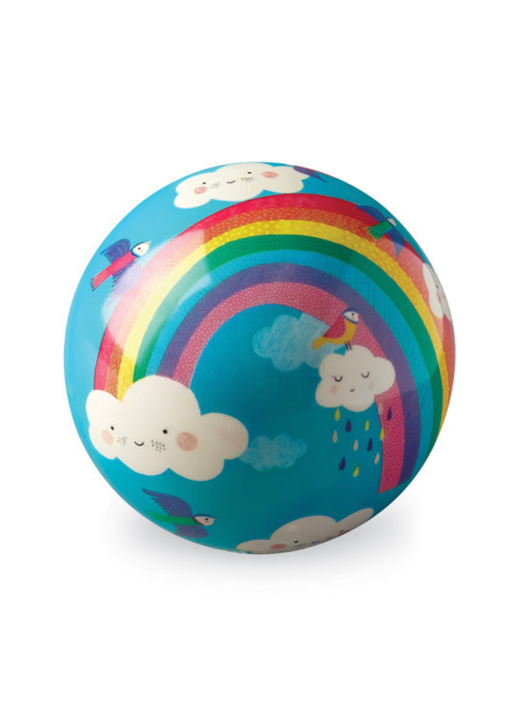 BALL RAINBOW DREAMS 4"