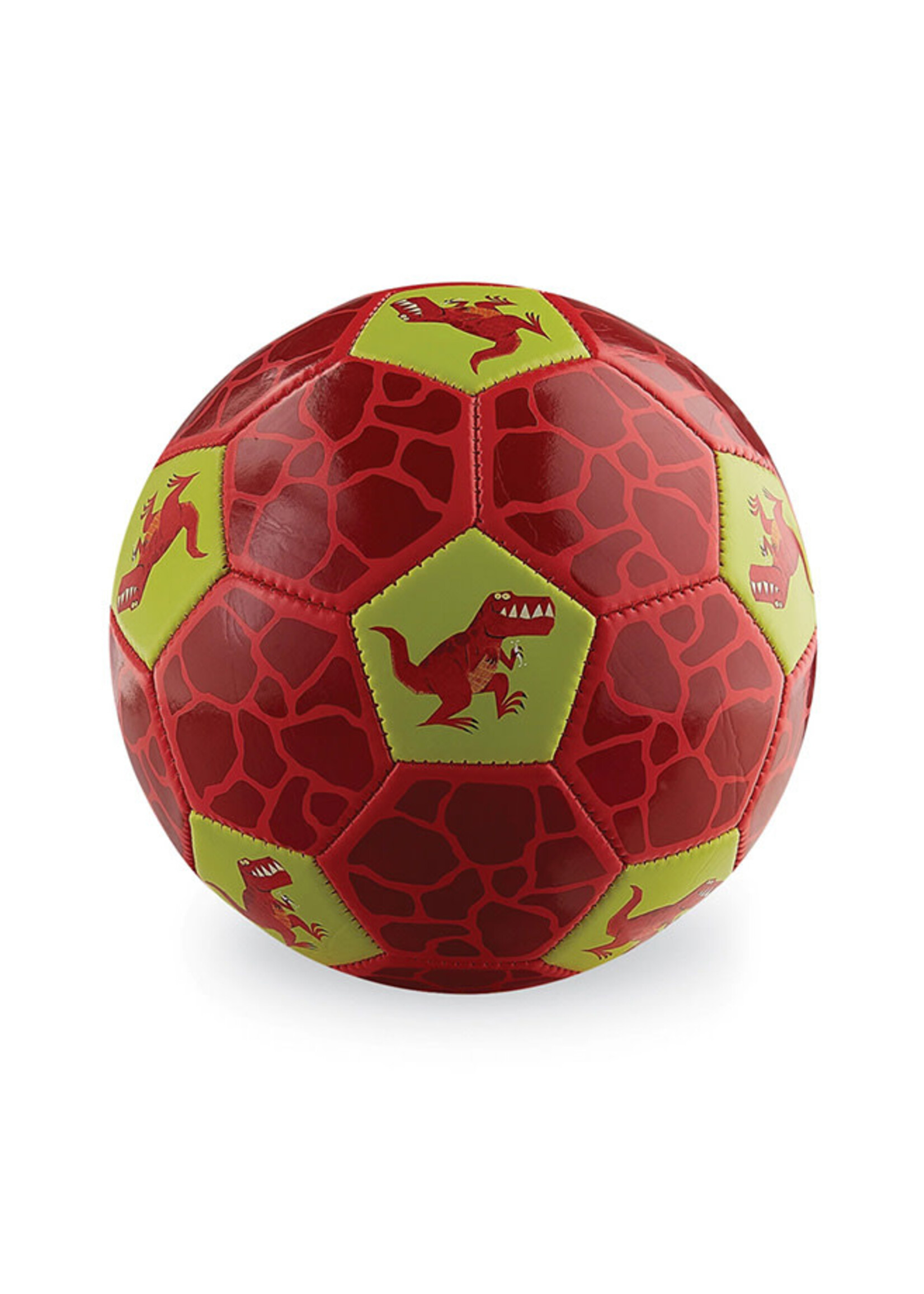 BALL SOCCER DINOSAUR SIZE 2