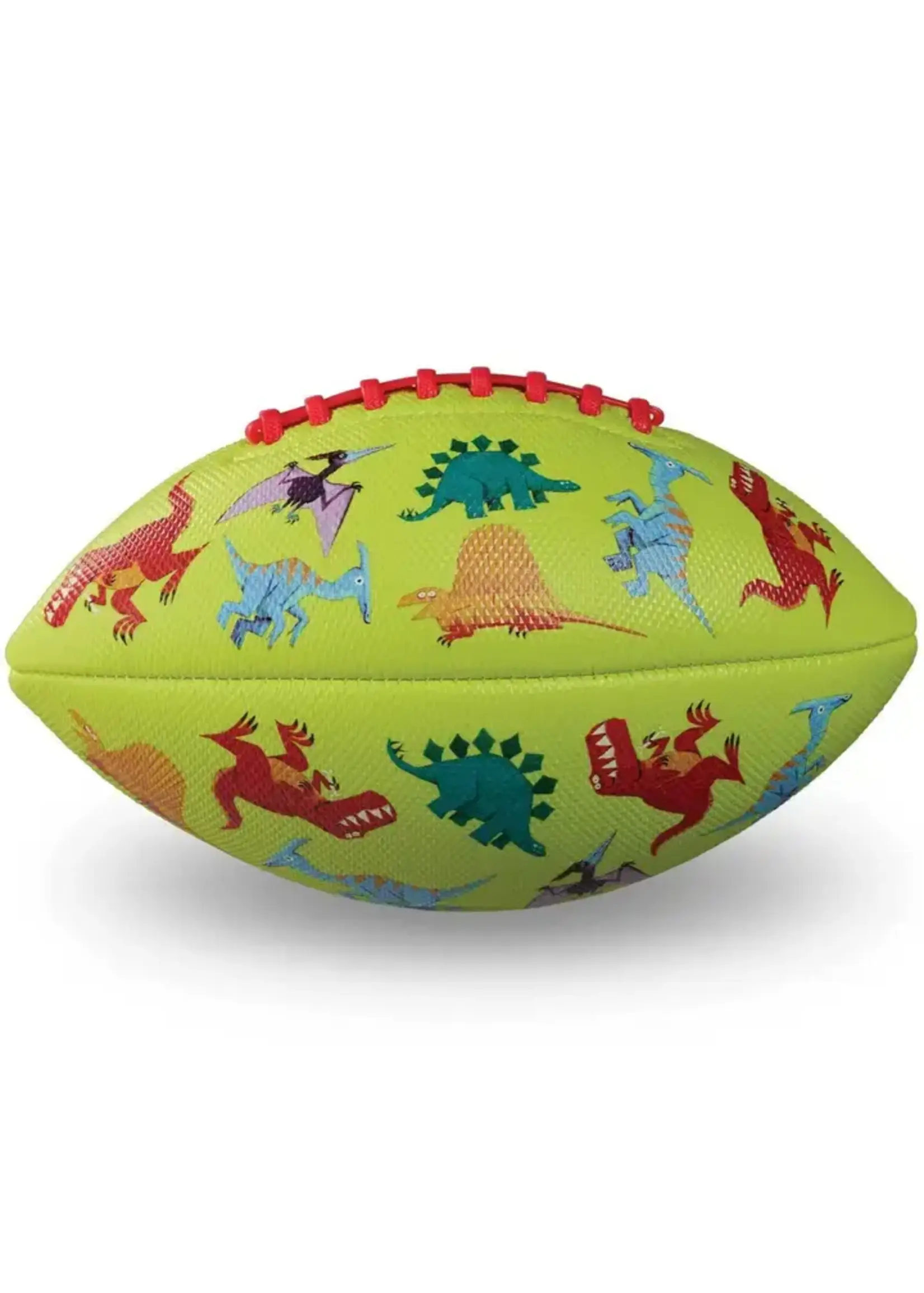 FOOTBALL SOFT DINOSAUR