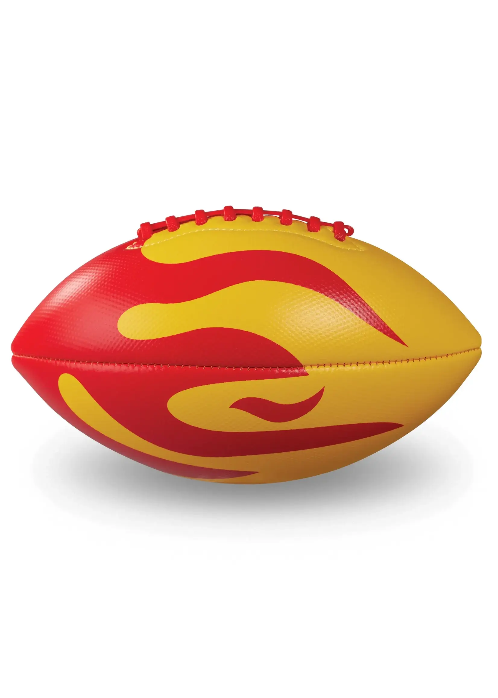 FOOTBALL SOFT FLAMES