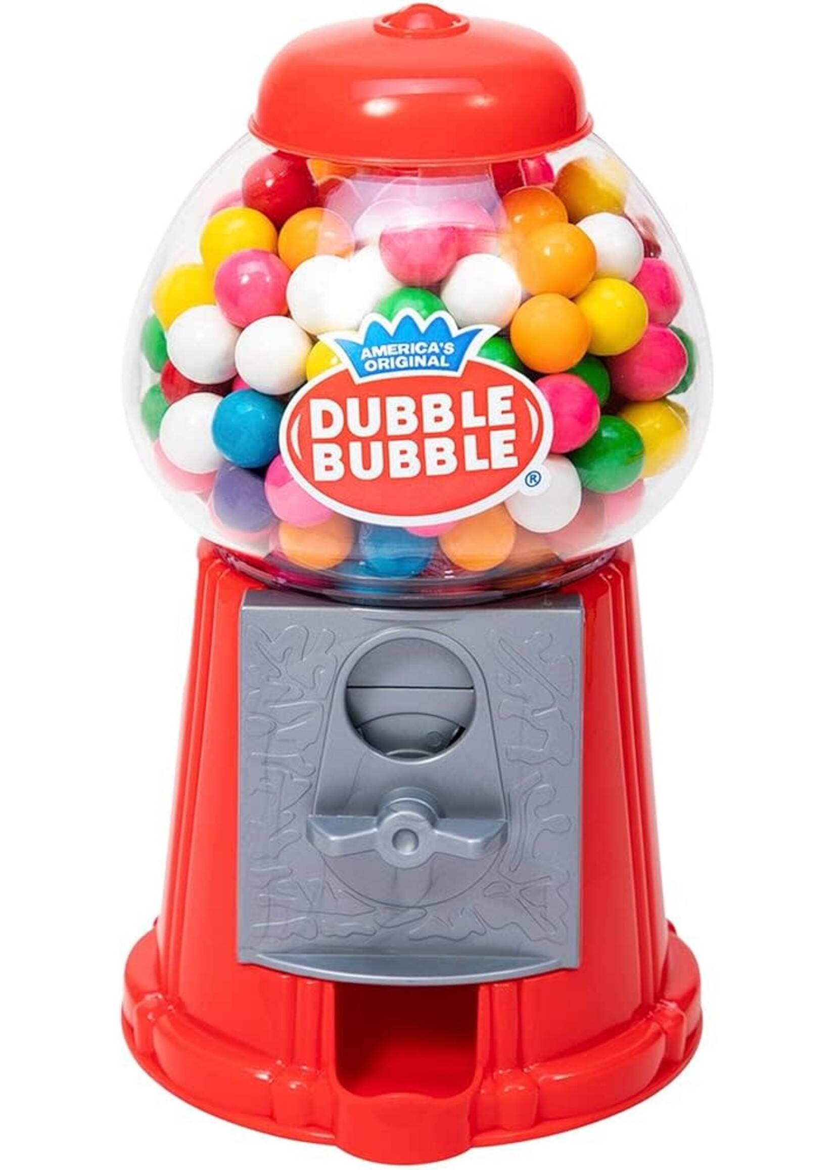 SCHYLLING SC GUMBALL MACHINE BANK