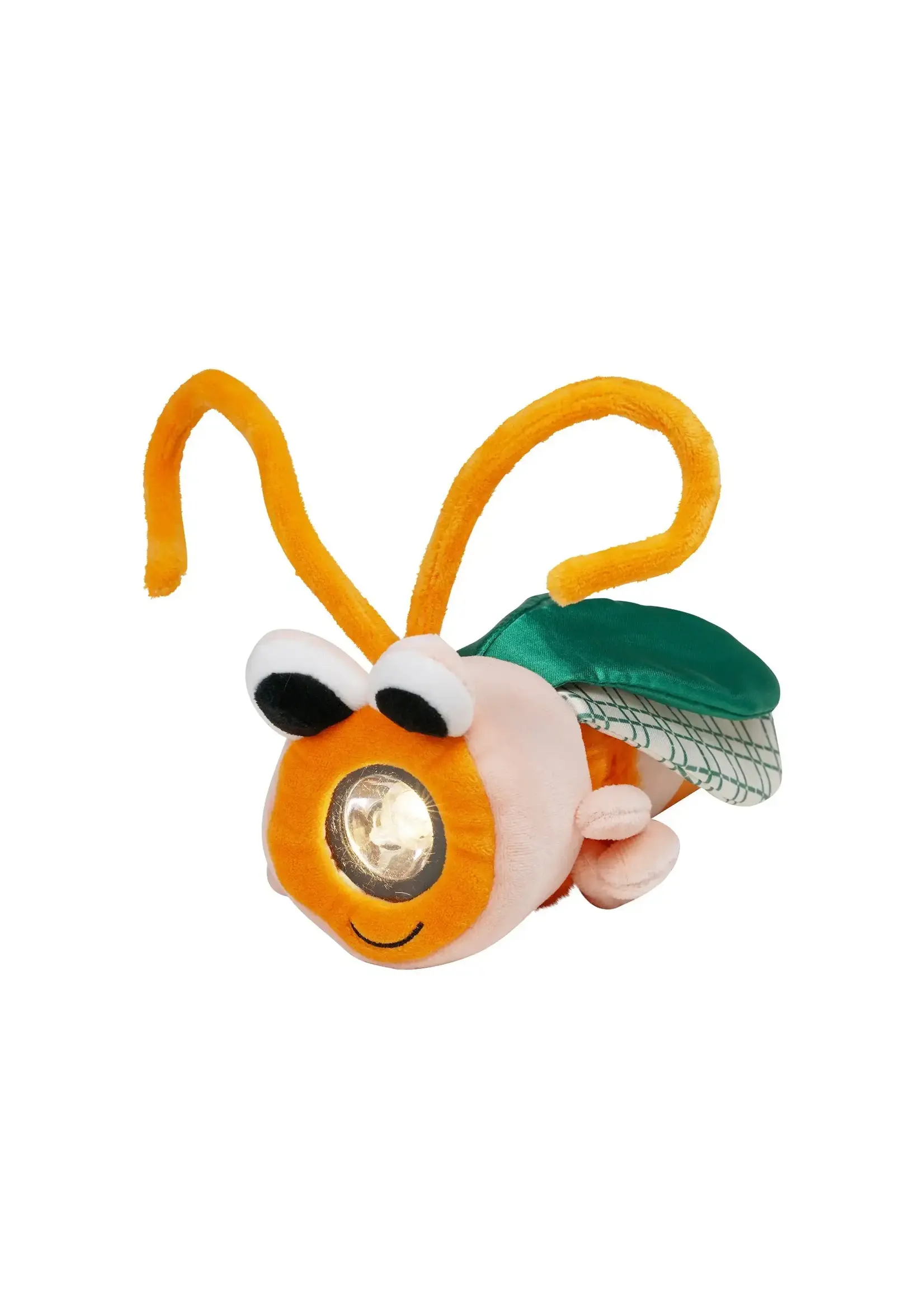 MANHATTAN TOY LIGHT FLICKER