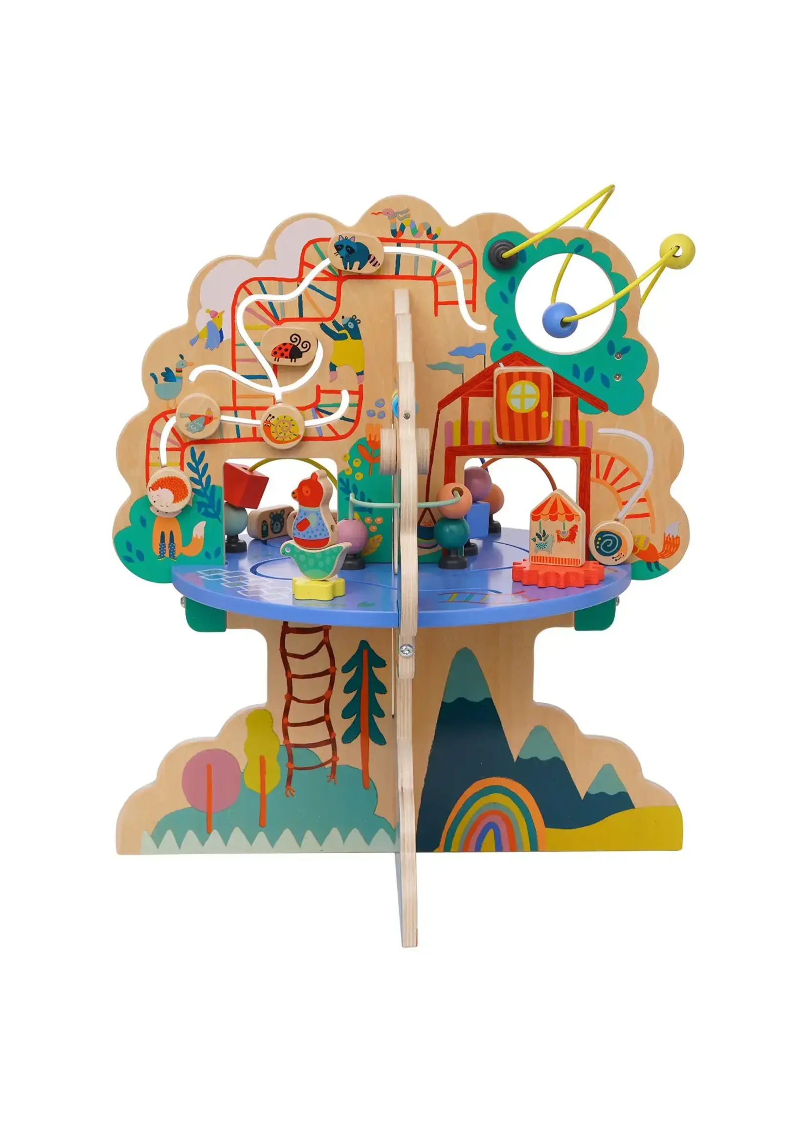 MANHATTAN TOY PLAYGROUND ADVENTURE
