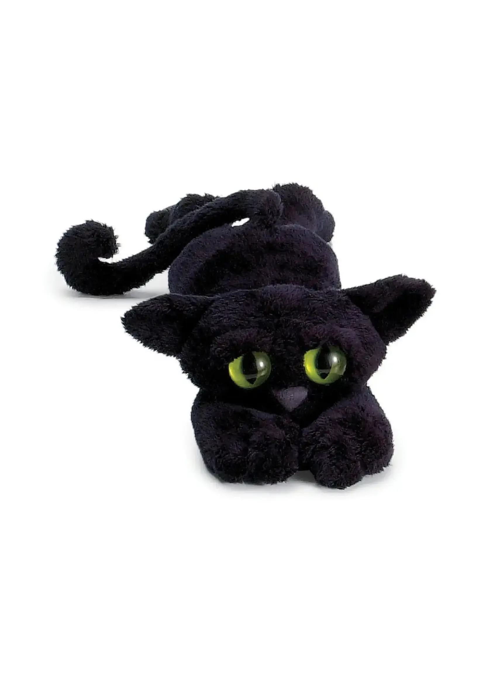 MANHATTAN TOY PLUSH CAT LANKY ZIGGIE