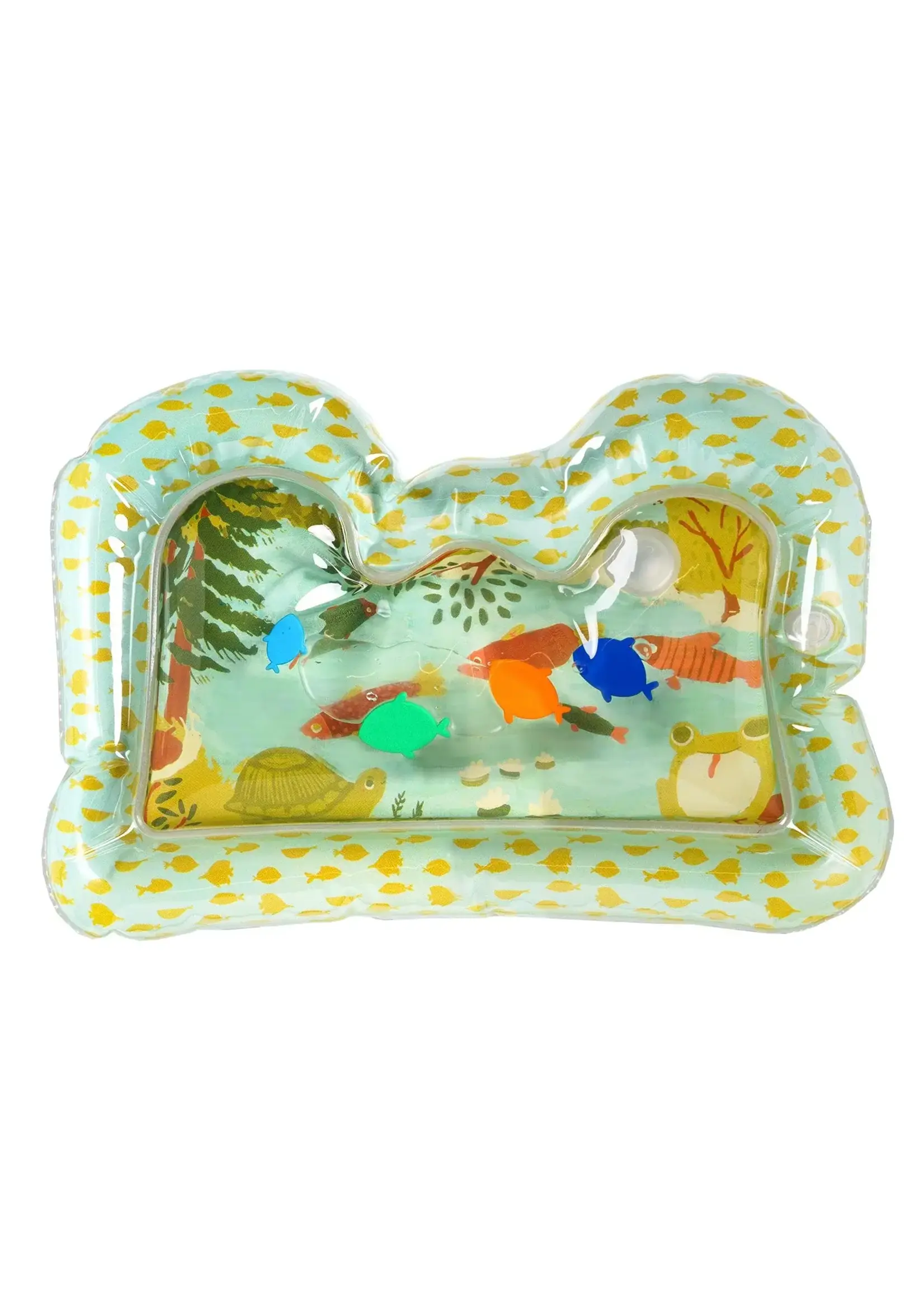 MANHATTAN TOY RIVERBEND WATER MAT