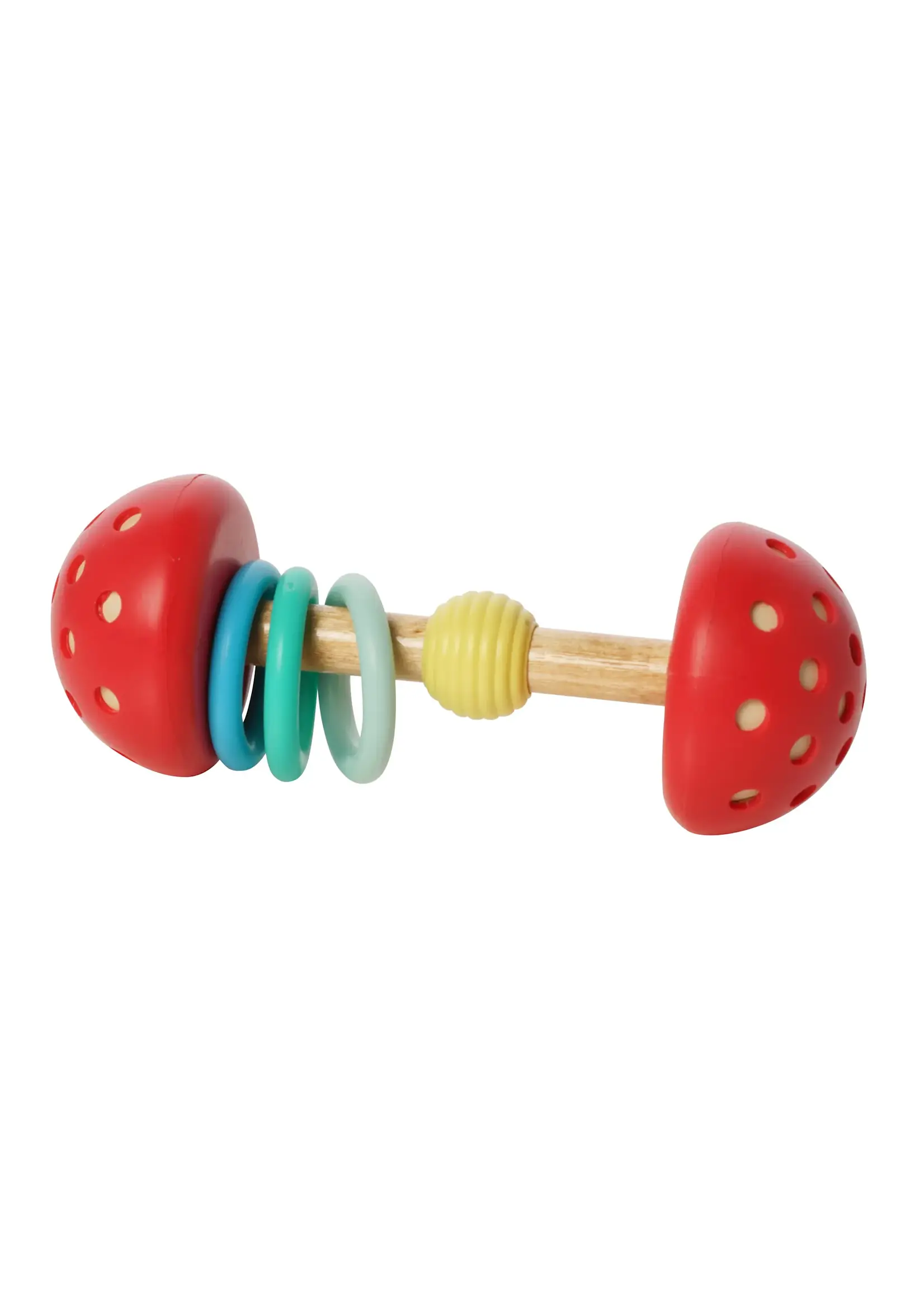 MANHATTAN TOY TOADSTOOL TWIST AND SHAKE