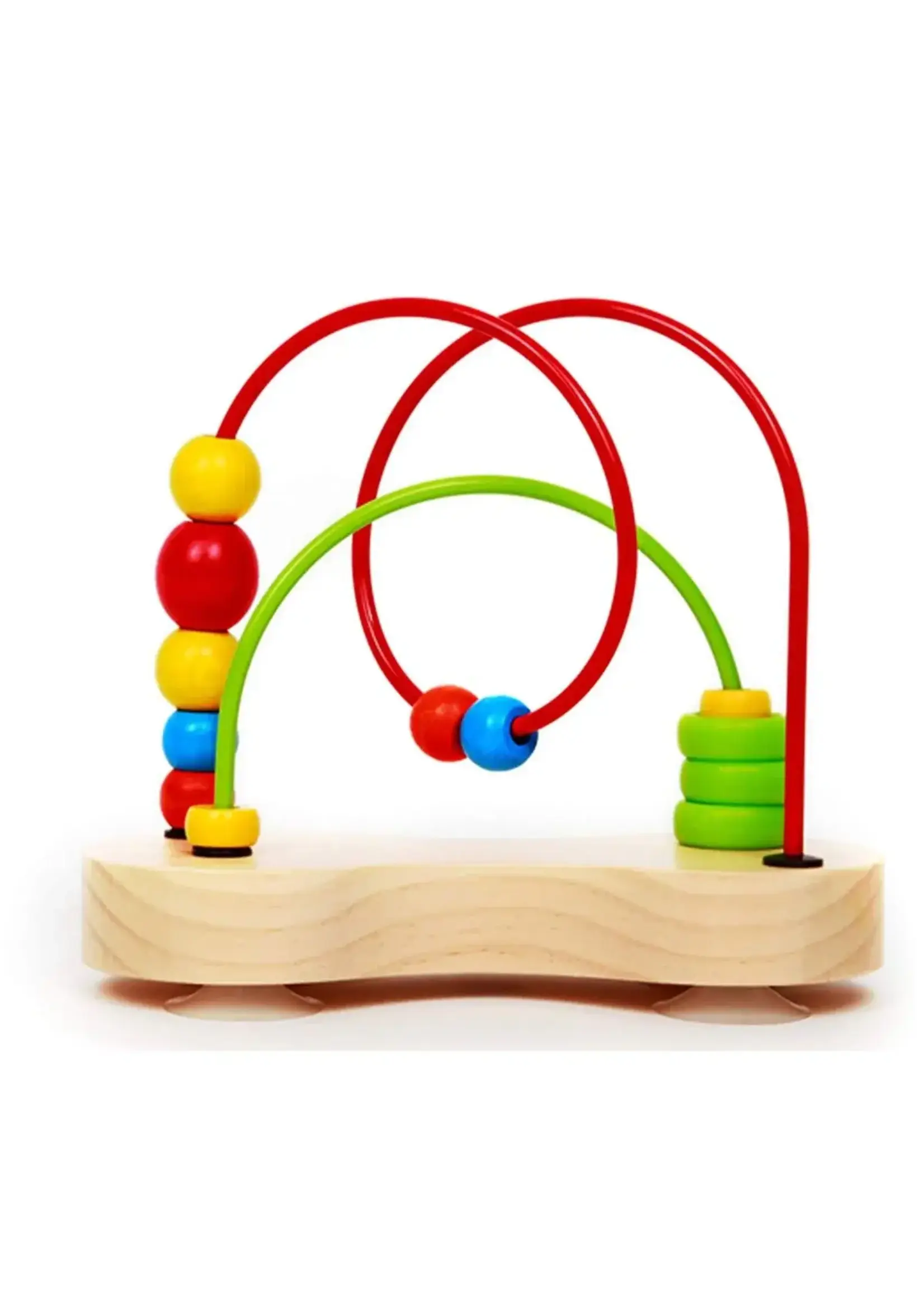HAPE HAPE DOUBLE BUBBLE