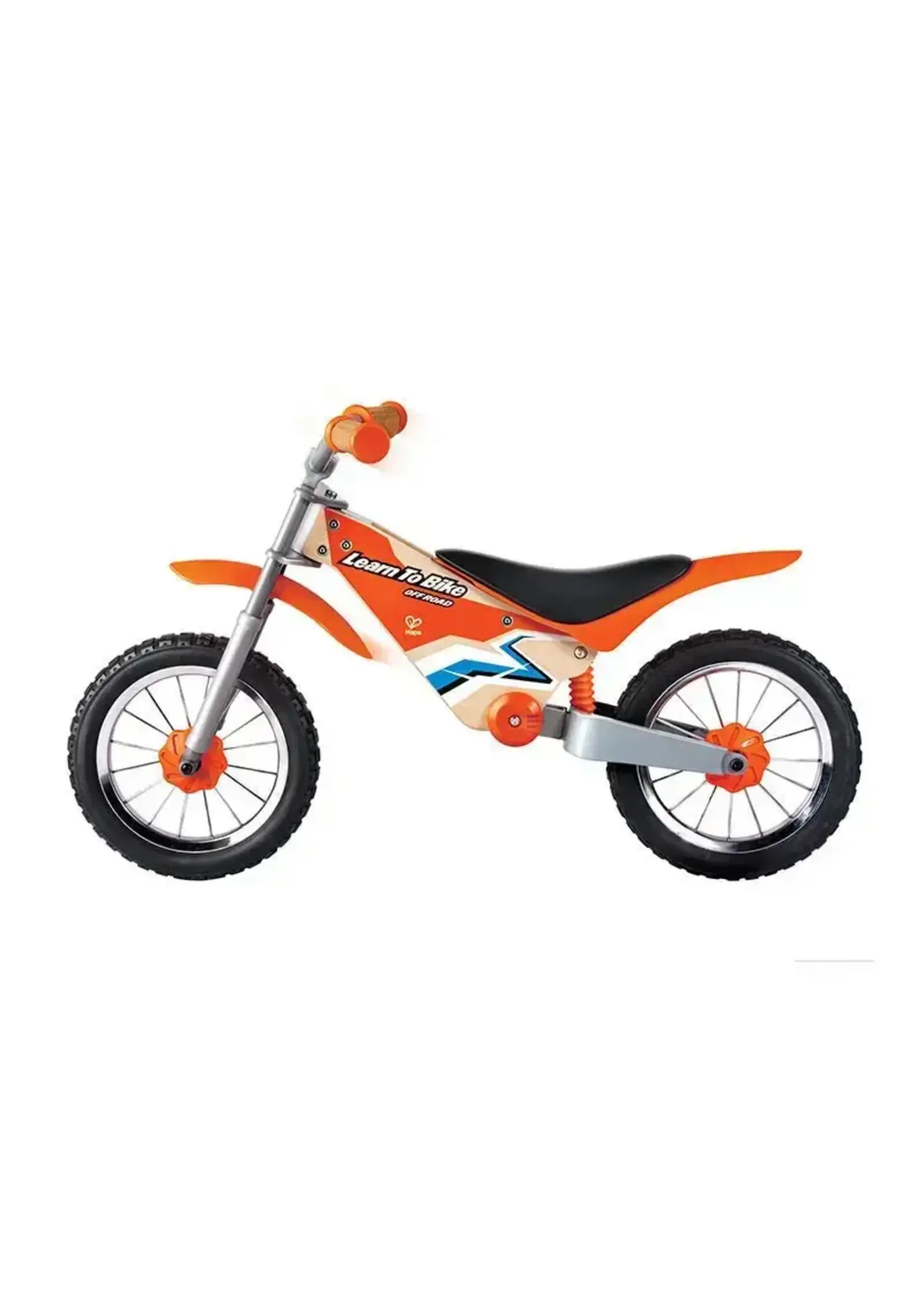 HAPE HAPE OFF ROAD BALANCE BIKE