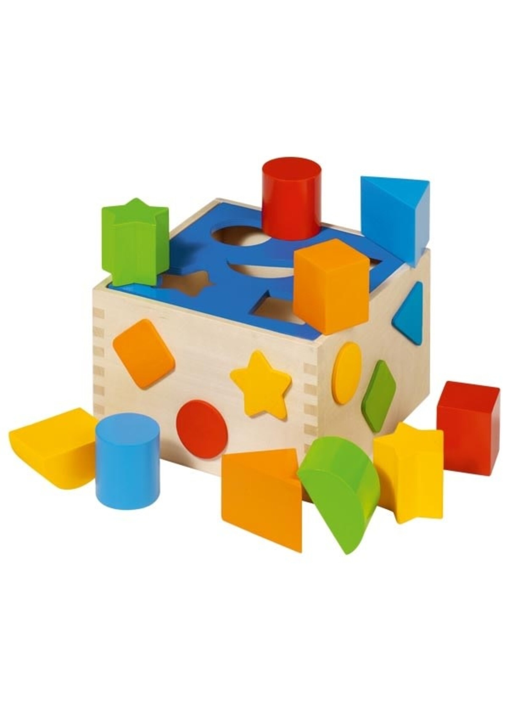GOKI GOKI SORT BOX
