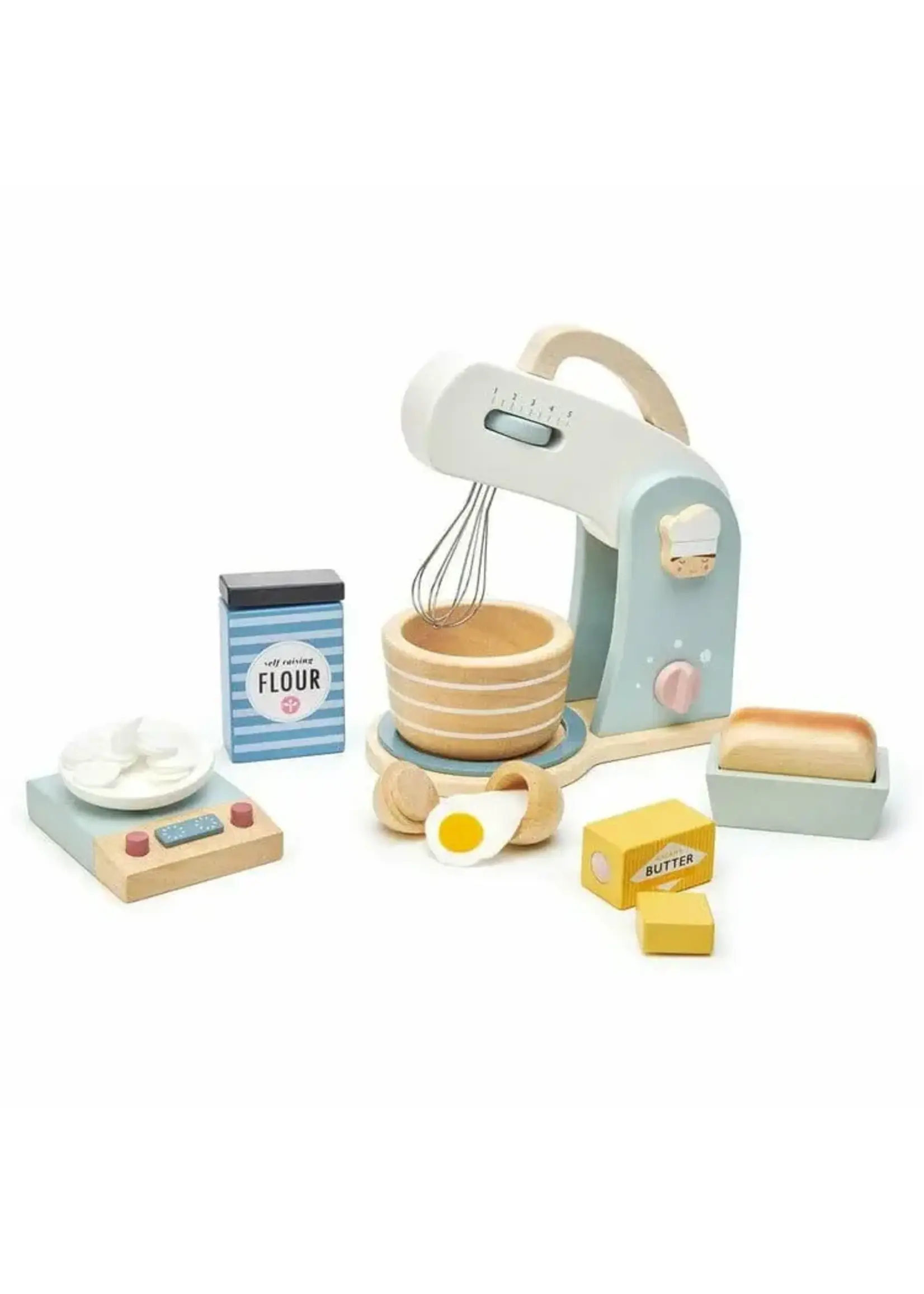 TENDER LEAF TENDER LEAF MINI CHEF HOME BAKING SET