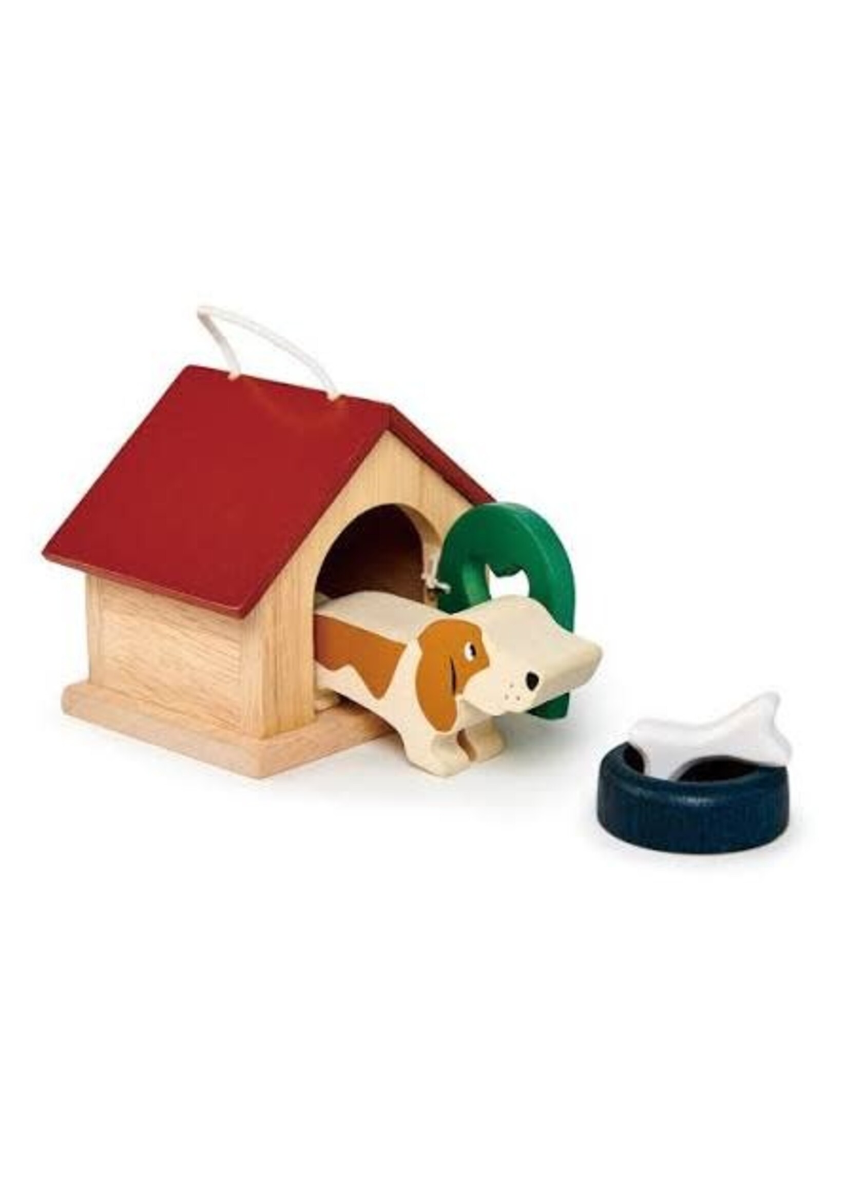 TENDER LEAF TENDER LEAF PET DOG SET