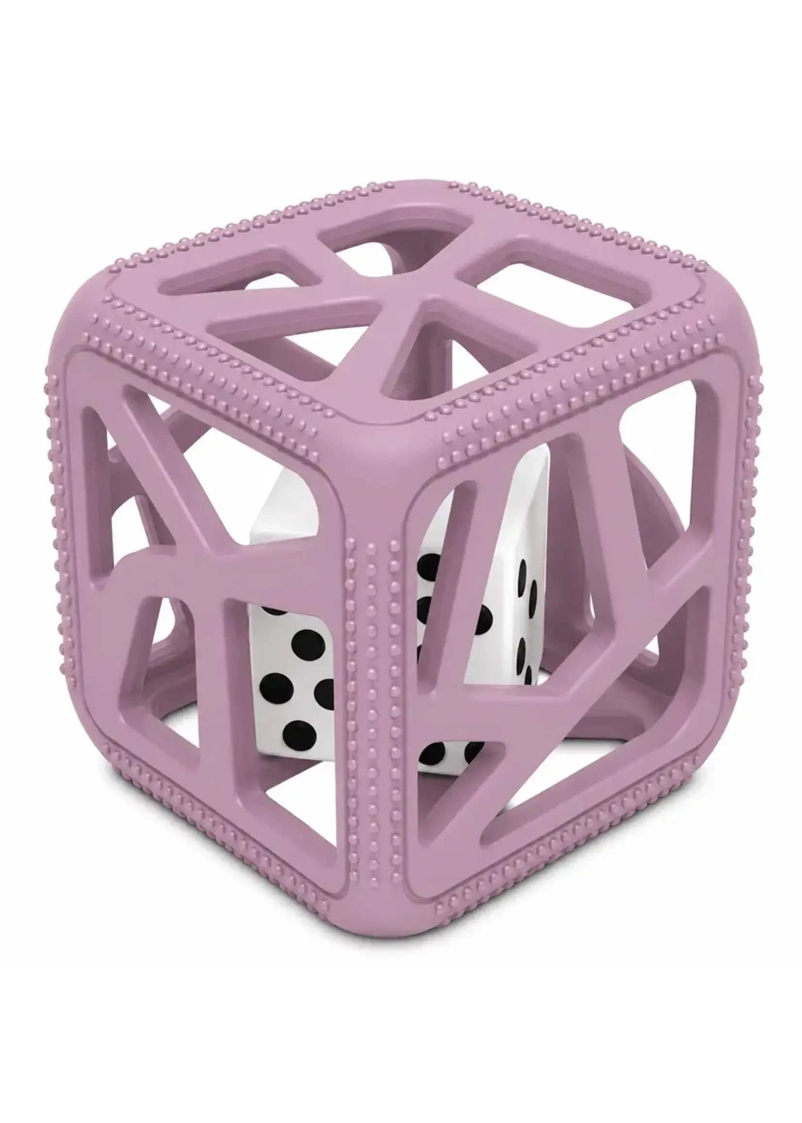 MALARKEY KIDS MALARKEY CHEW CUBE PURPLE