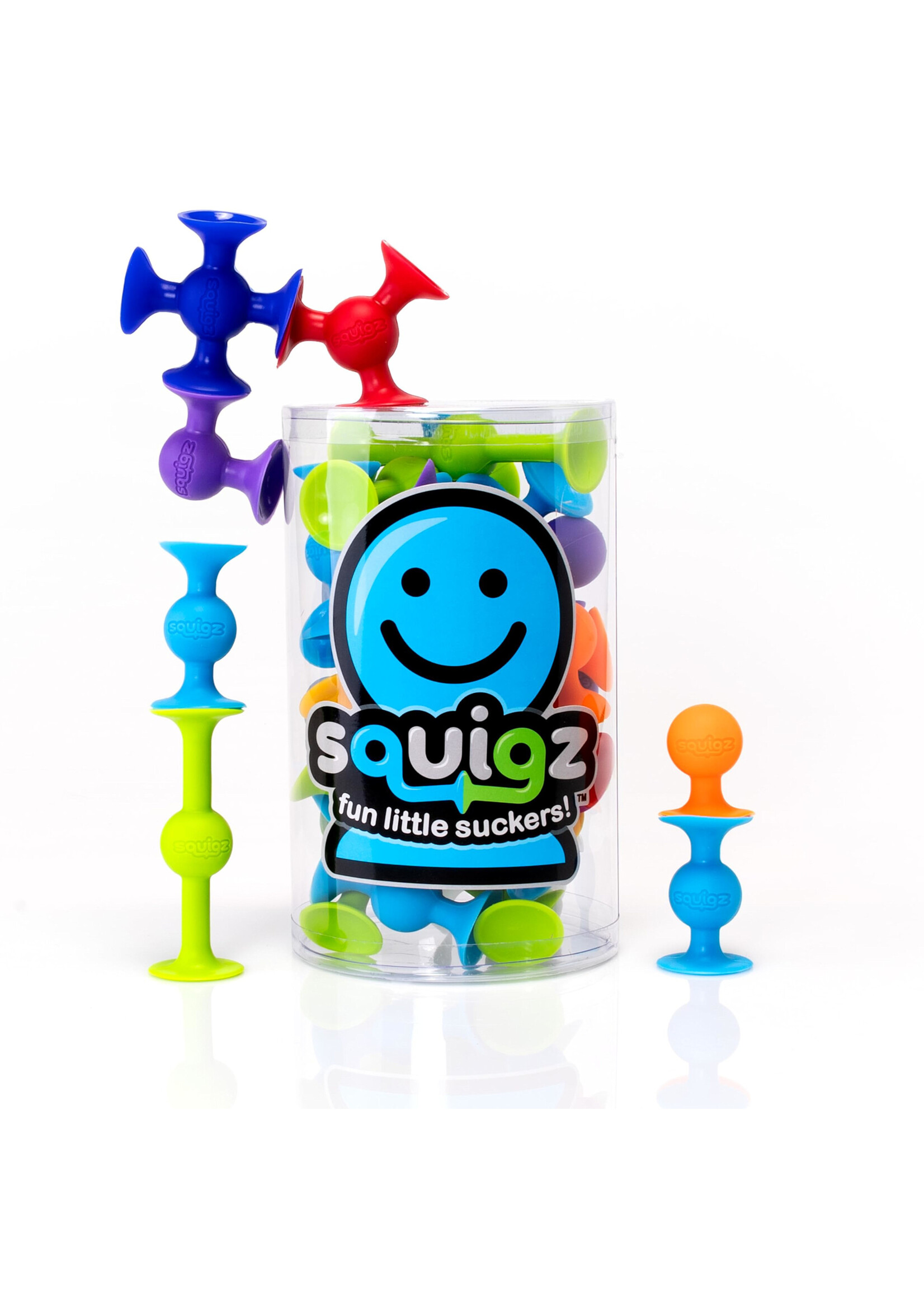 FAT BRAIN FAT BRAIN SQUIGZ STARTER SET 24 PK
