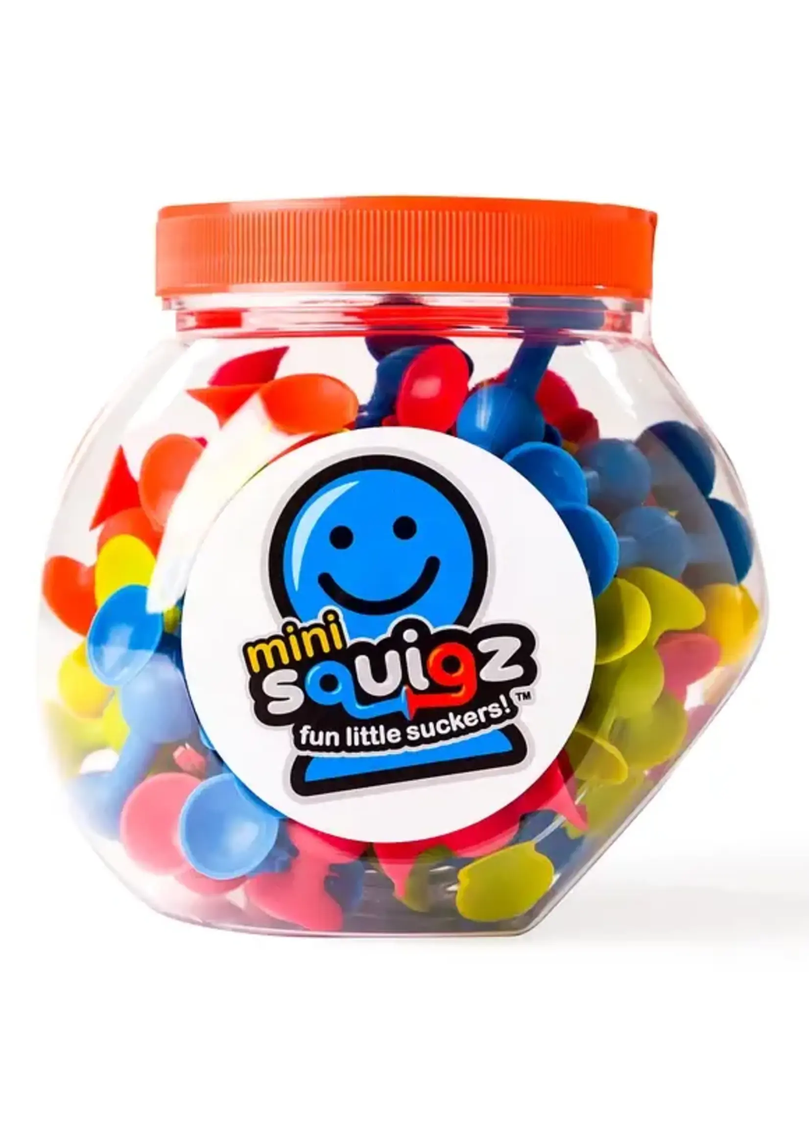 FAT BRAIN FAT BRAIN SQUIGZ MINI