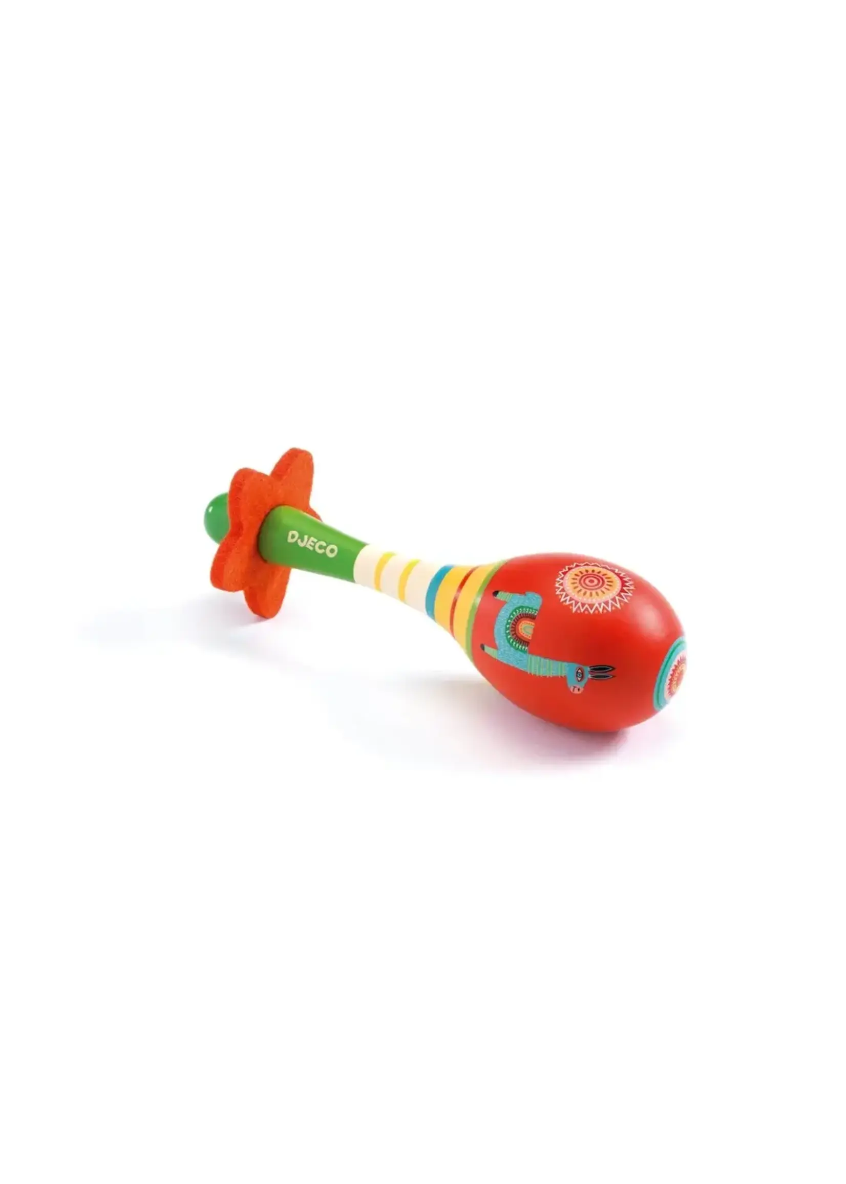 DJECO DJ ANIMAMBO MARACAS