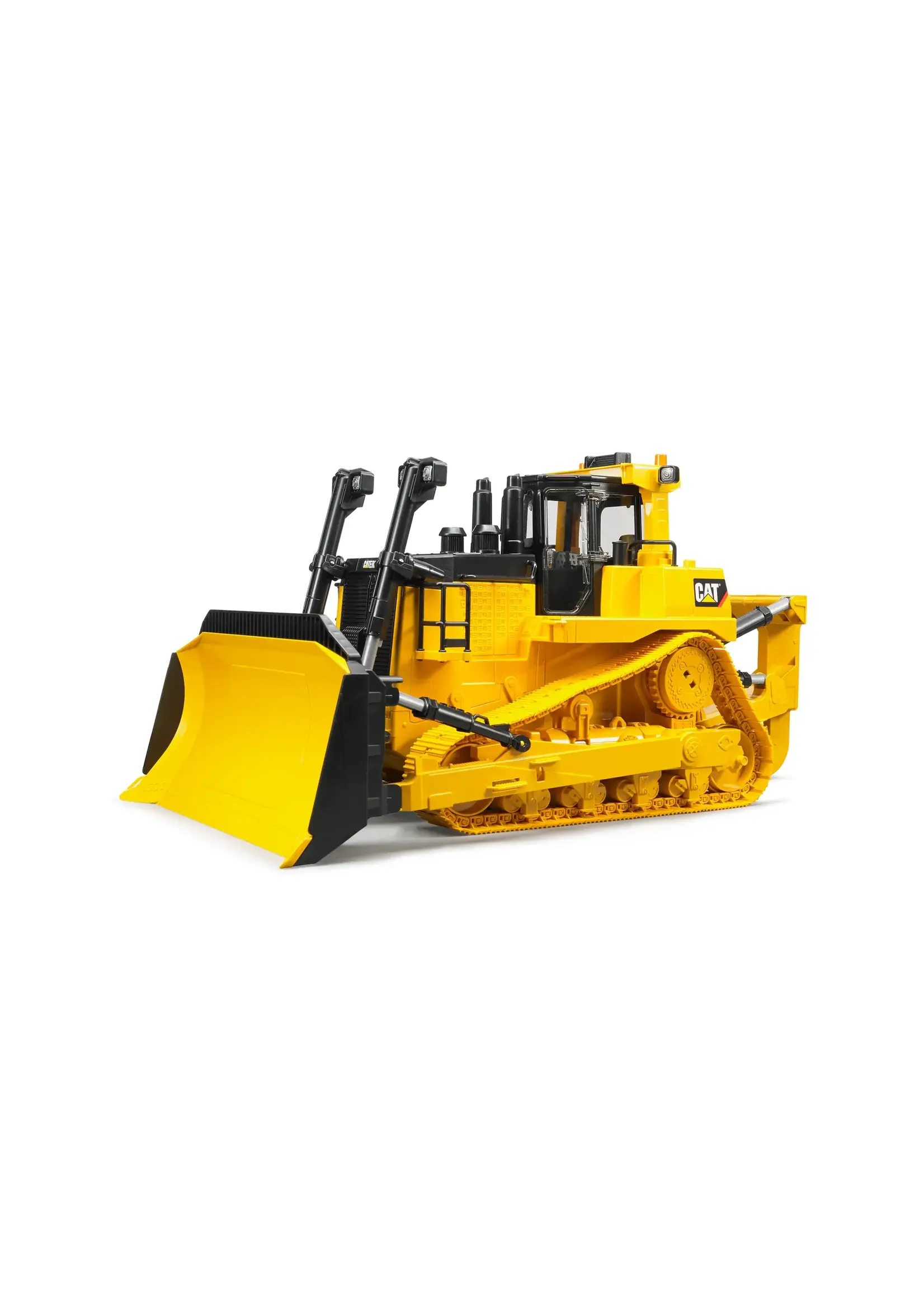 BRUDER CAT BULLDOZER