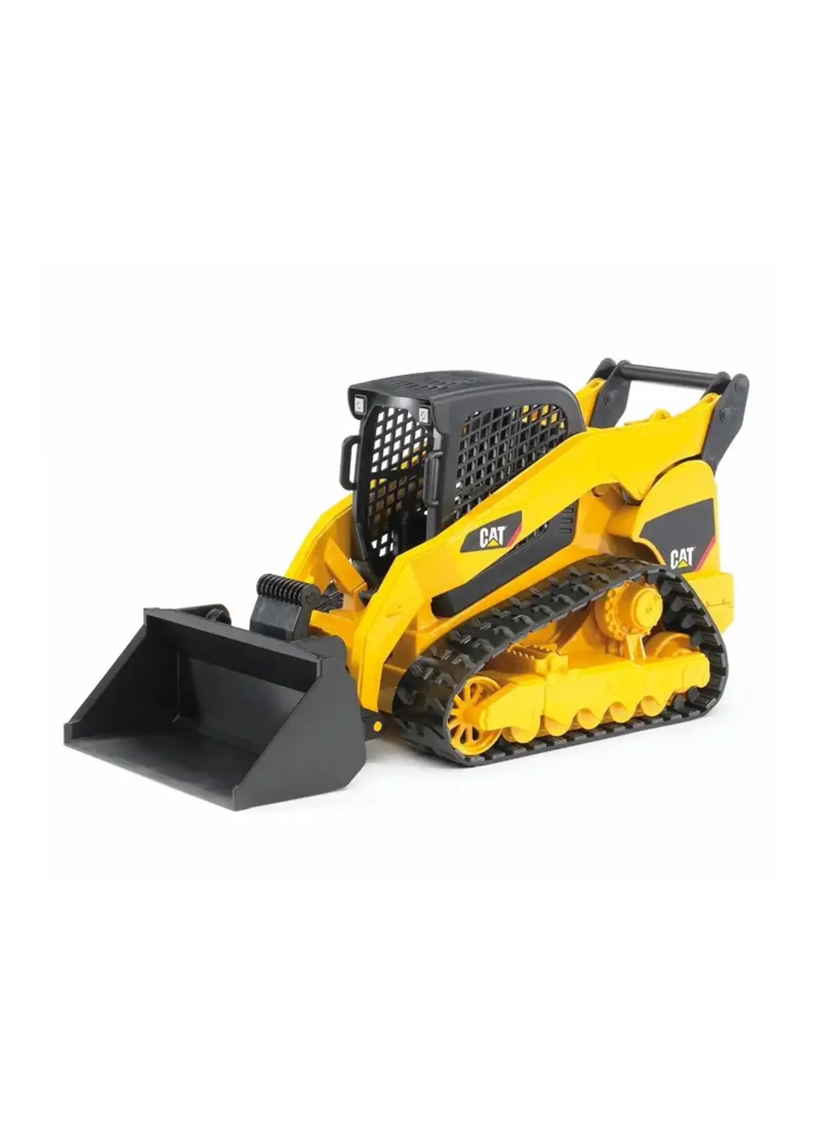 BRUDER CAT DELTA LOADER