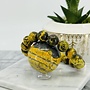 BumbleBee Jasper Bracelet -15mm