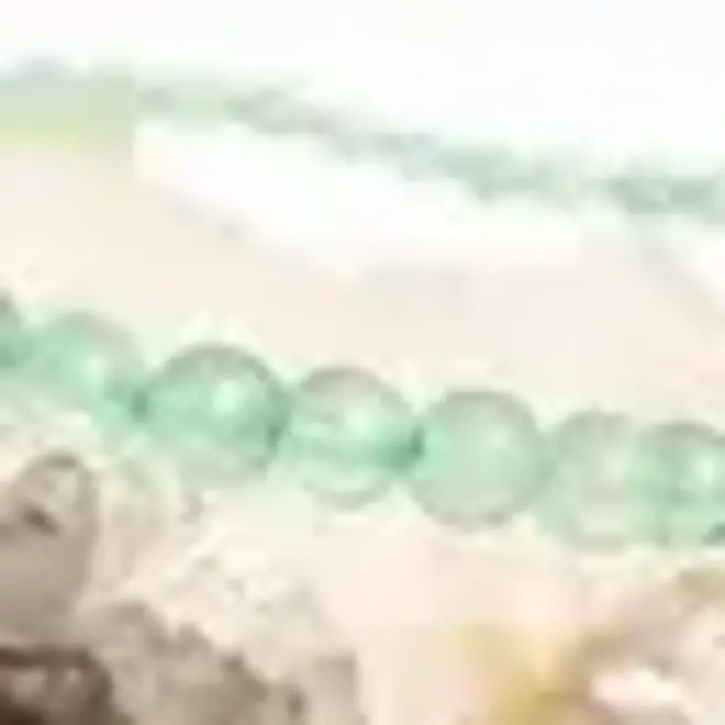 Green Aventurine Bracelet -4mm