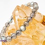 Blue Labradorite Bracelet-8mm