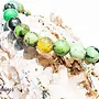 Chrysoprase Bracelet-8mm